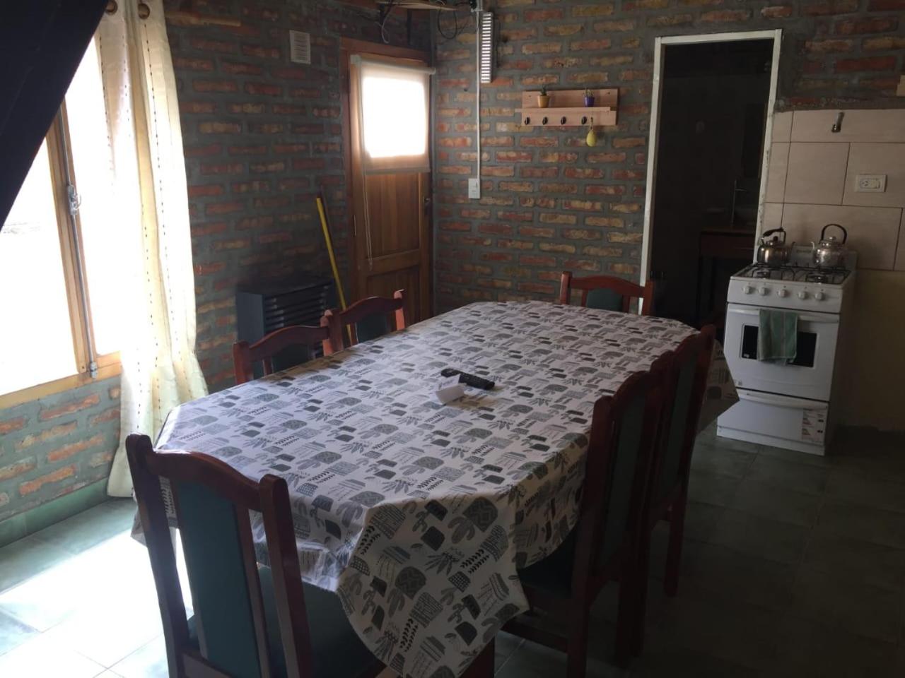 Departamento el rosal