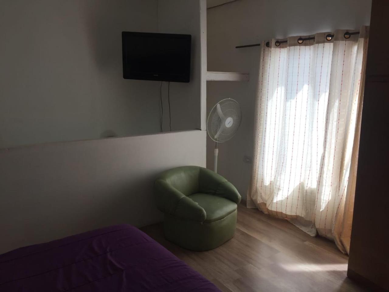 Departamento el rosal