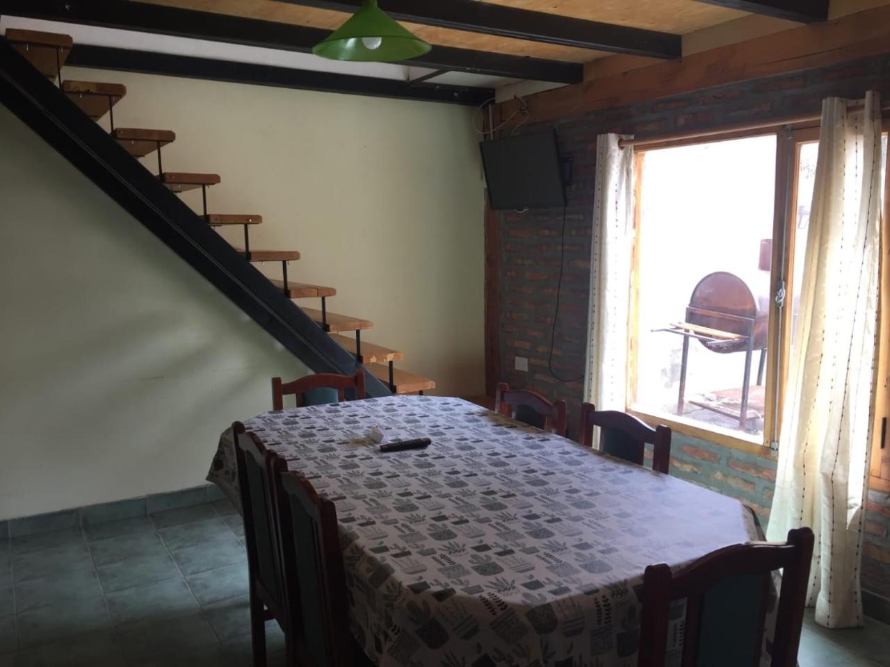 Departamento el rosal