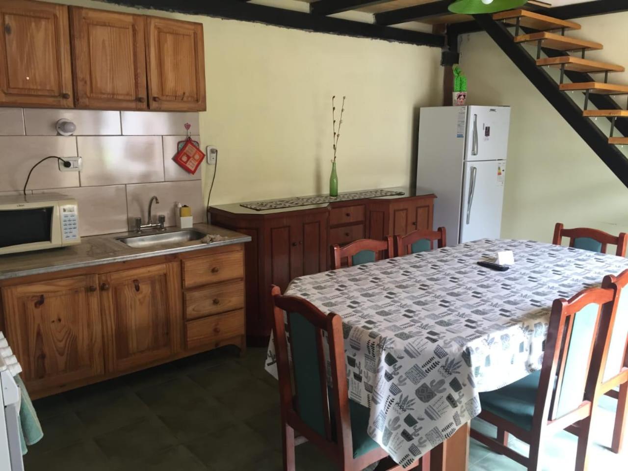 Departamento el rosal