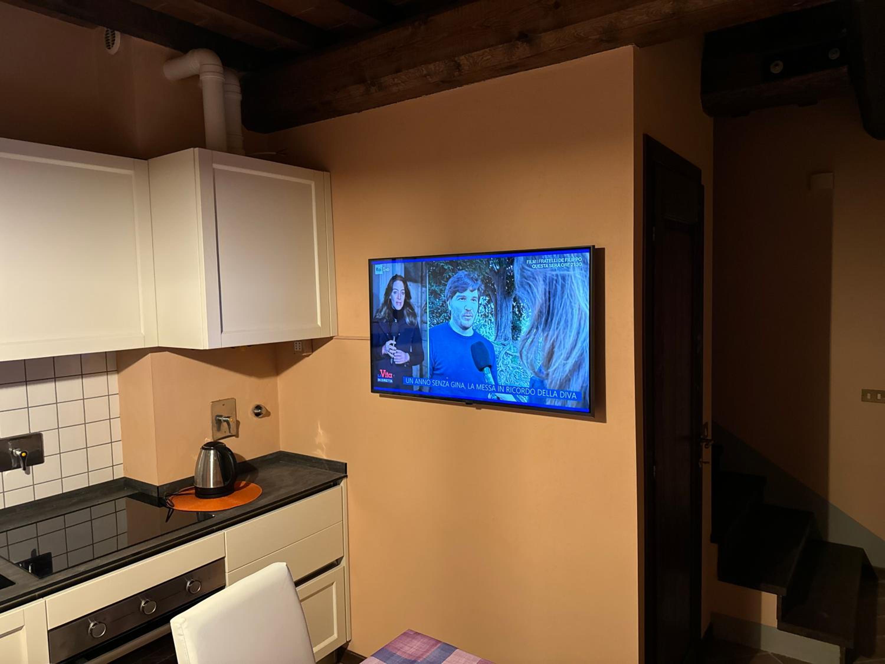 Appartamento iSeneSi