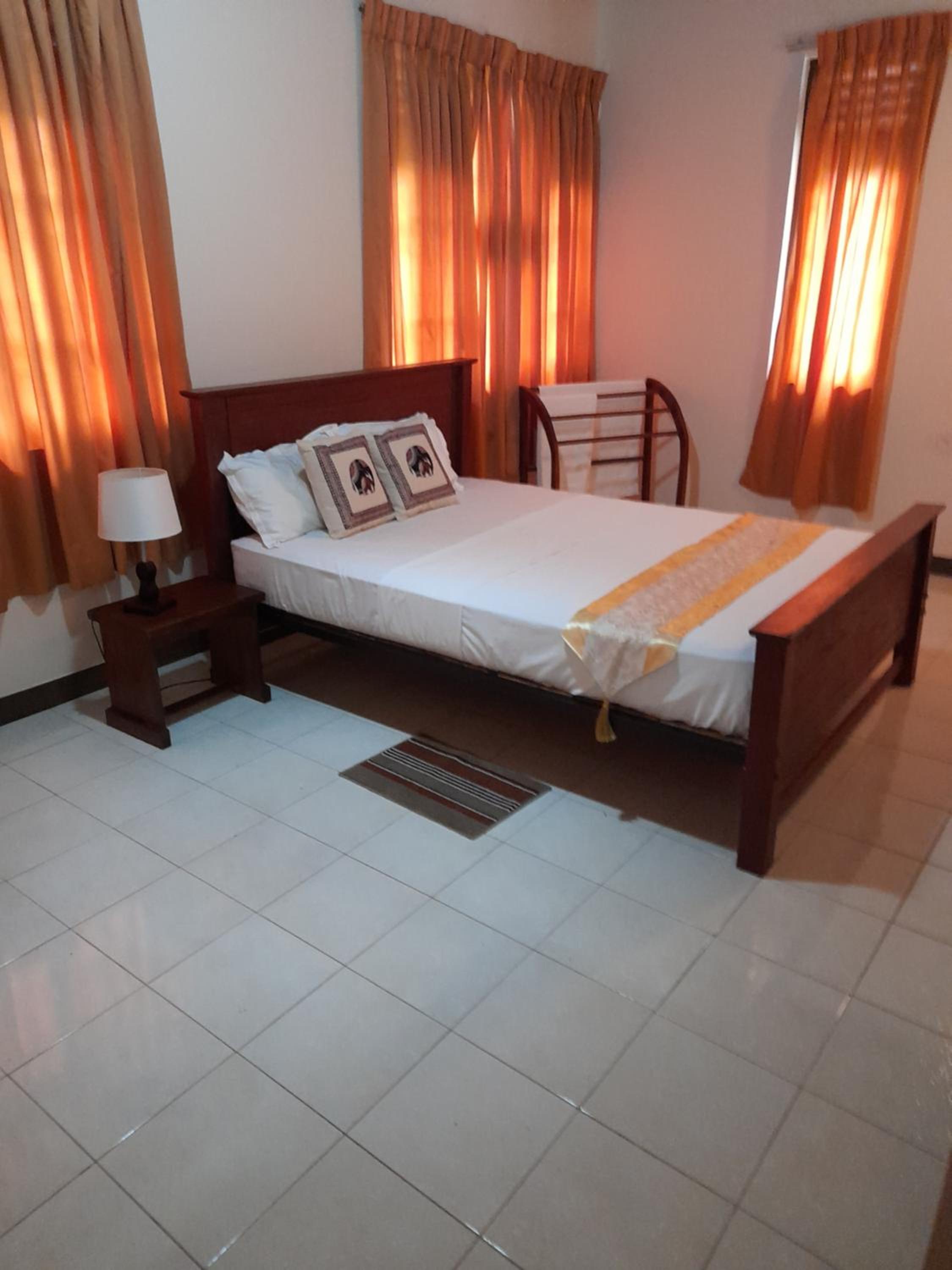 Fairland Bungalow