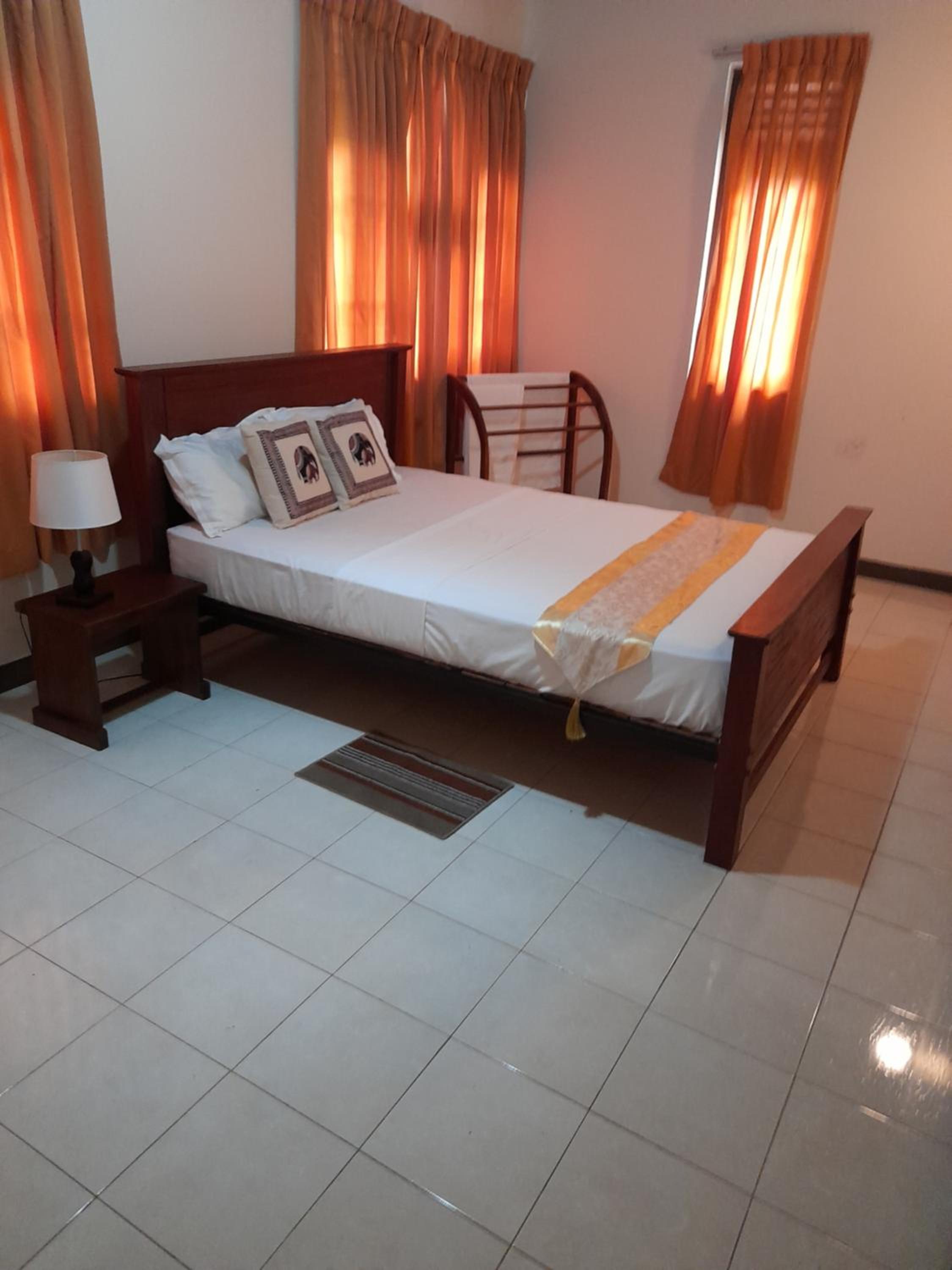 Fairland Bungalow
