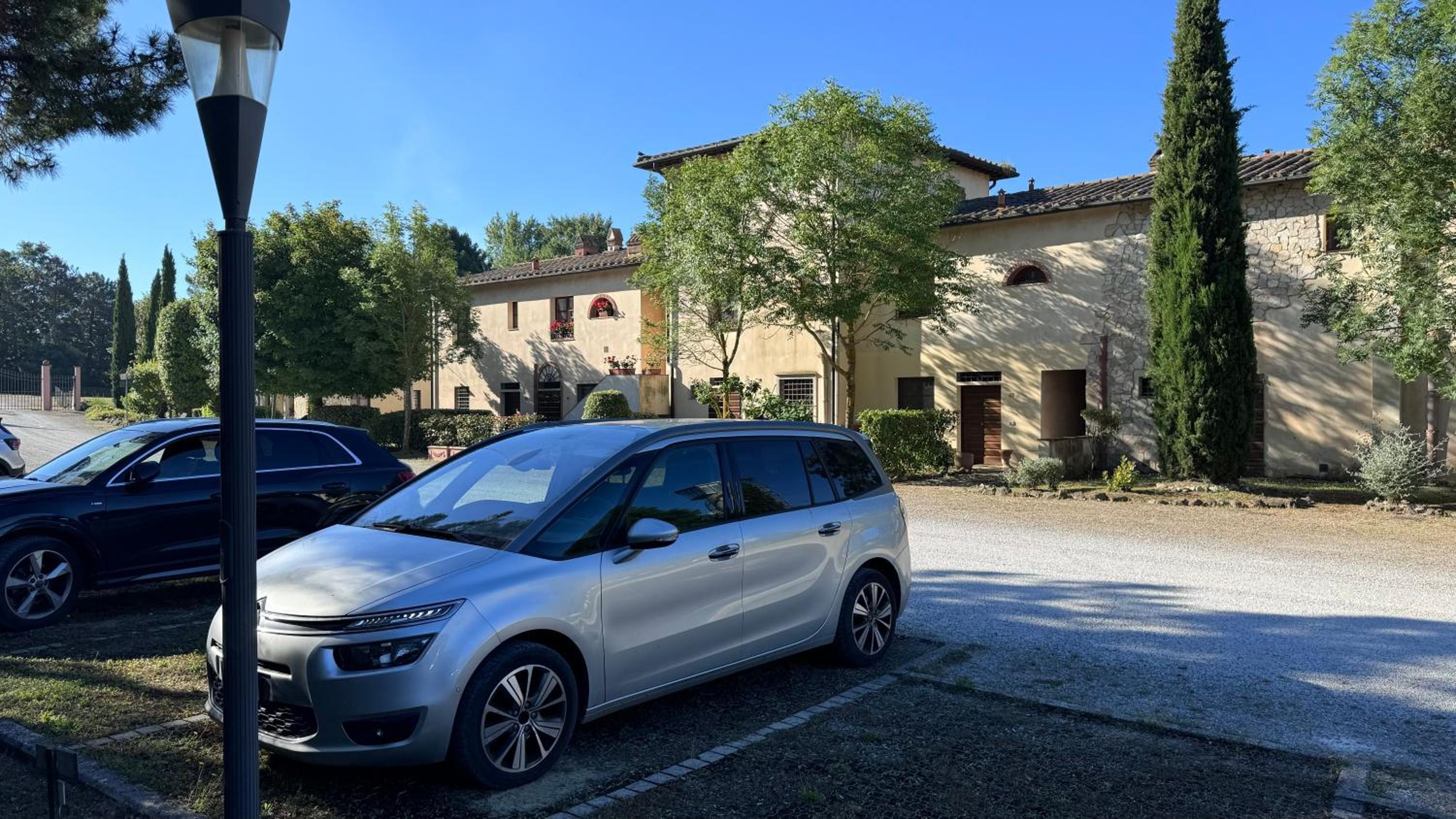 Appartamento iSeneSi