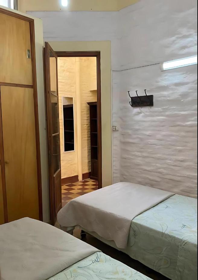 La casita de Morgan
