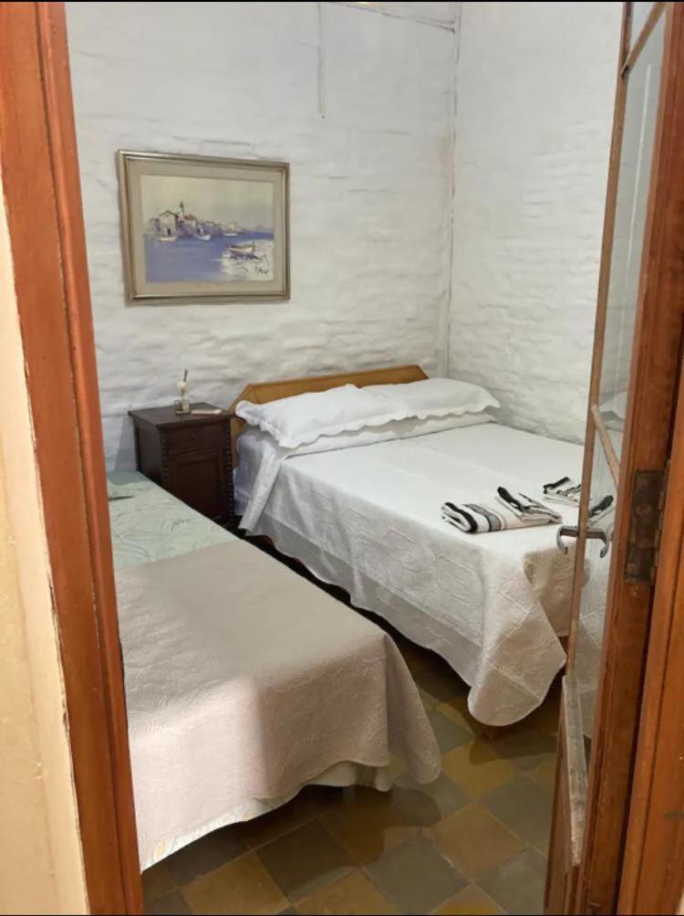 La casita de Morgan
