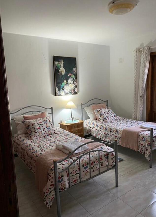 Casa Terria