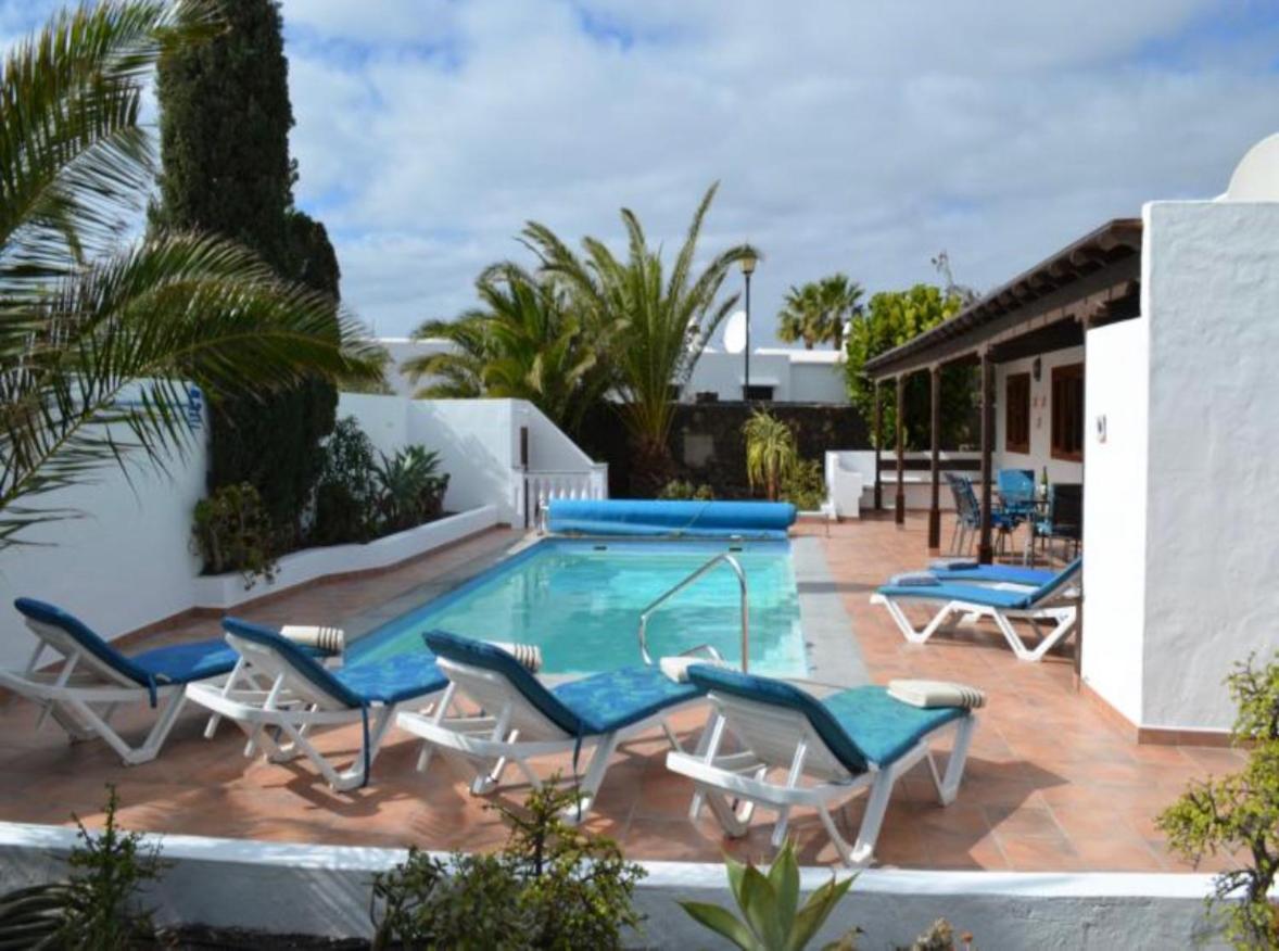 Casa Terria