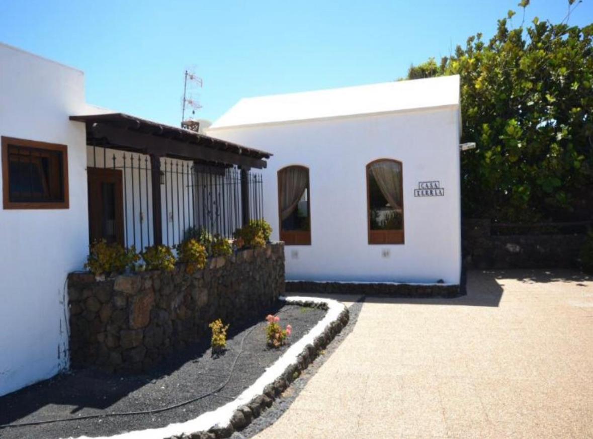 Casa Terria