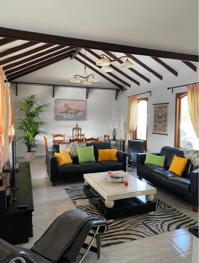 Casa Terria