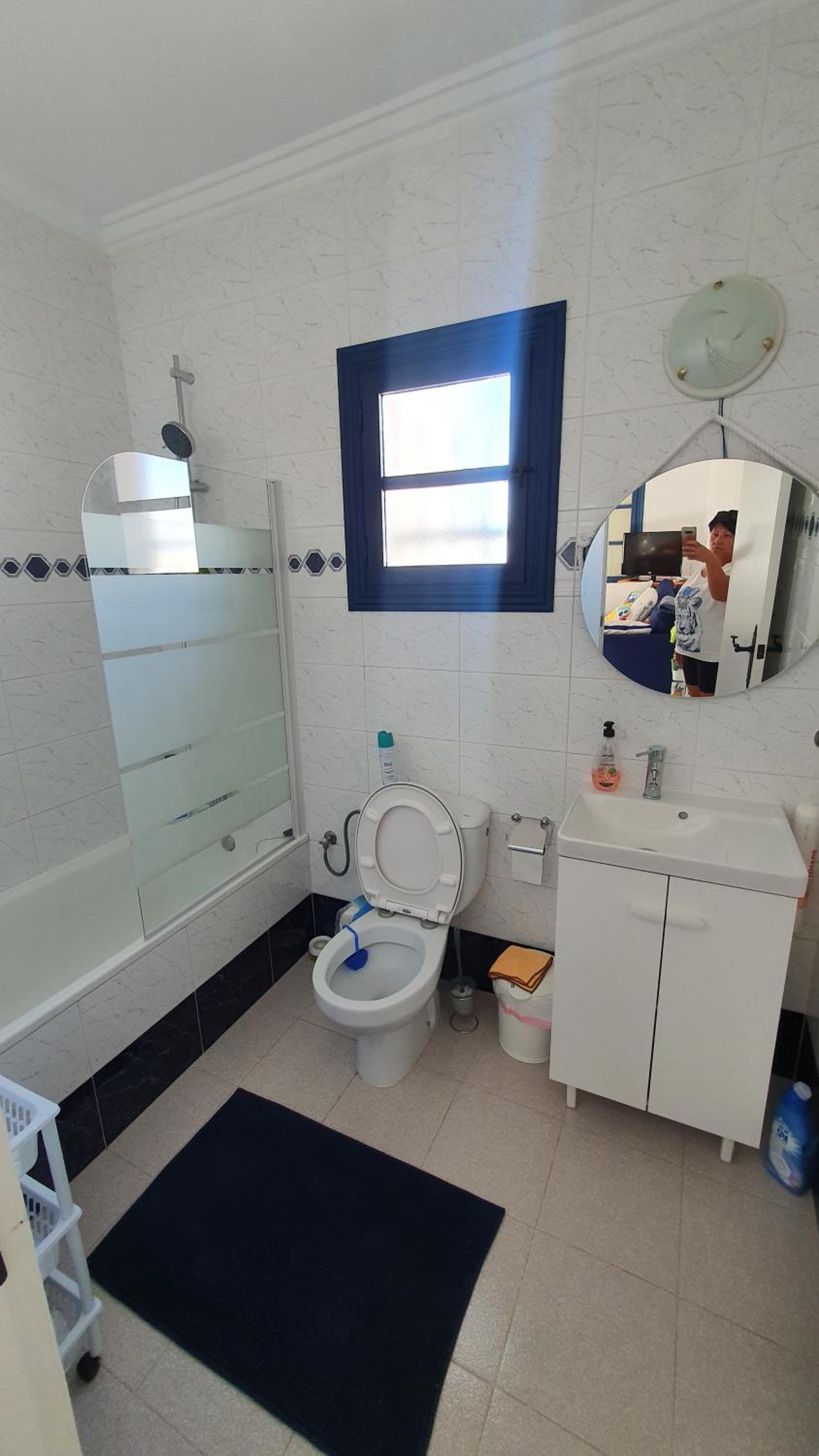 Apartamento de Inés Las Carolinas