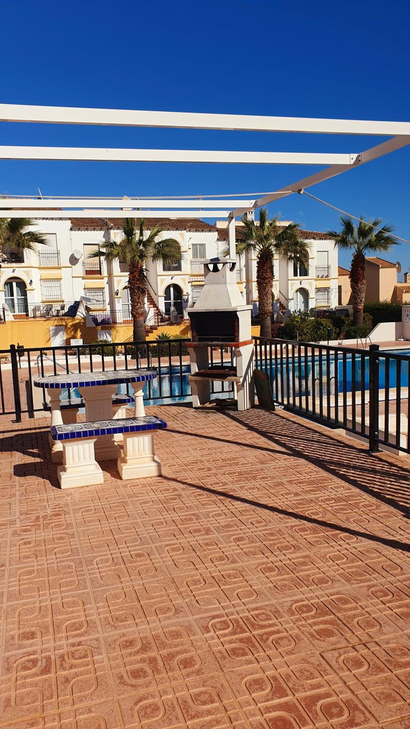 Apartamento de Inés Las Carolinas