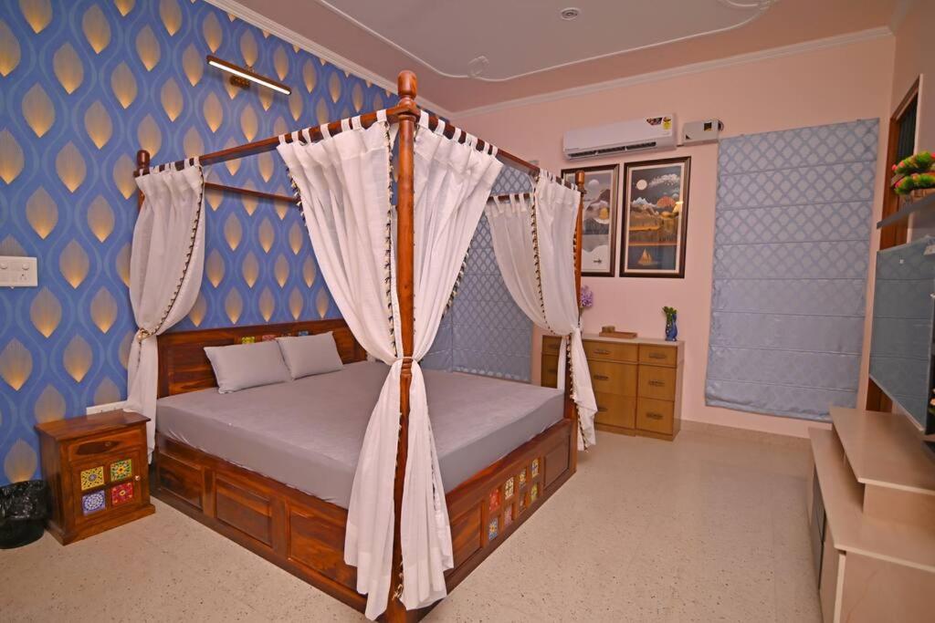 Flamingo Villa