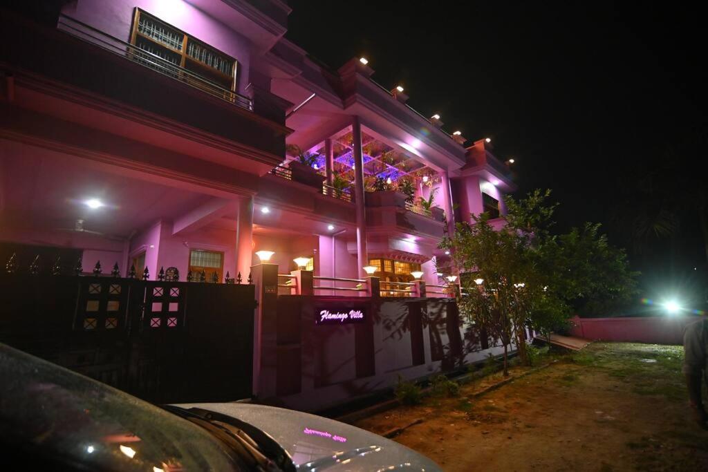 Flamingo Villa
