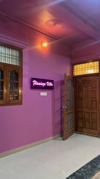 Flamingo Villa