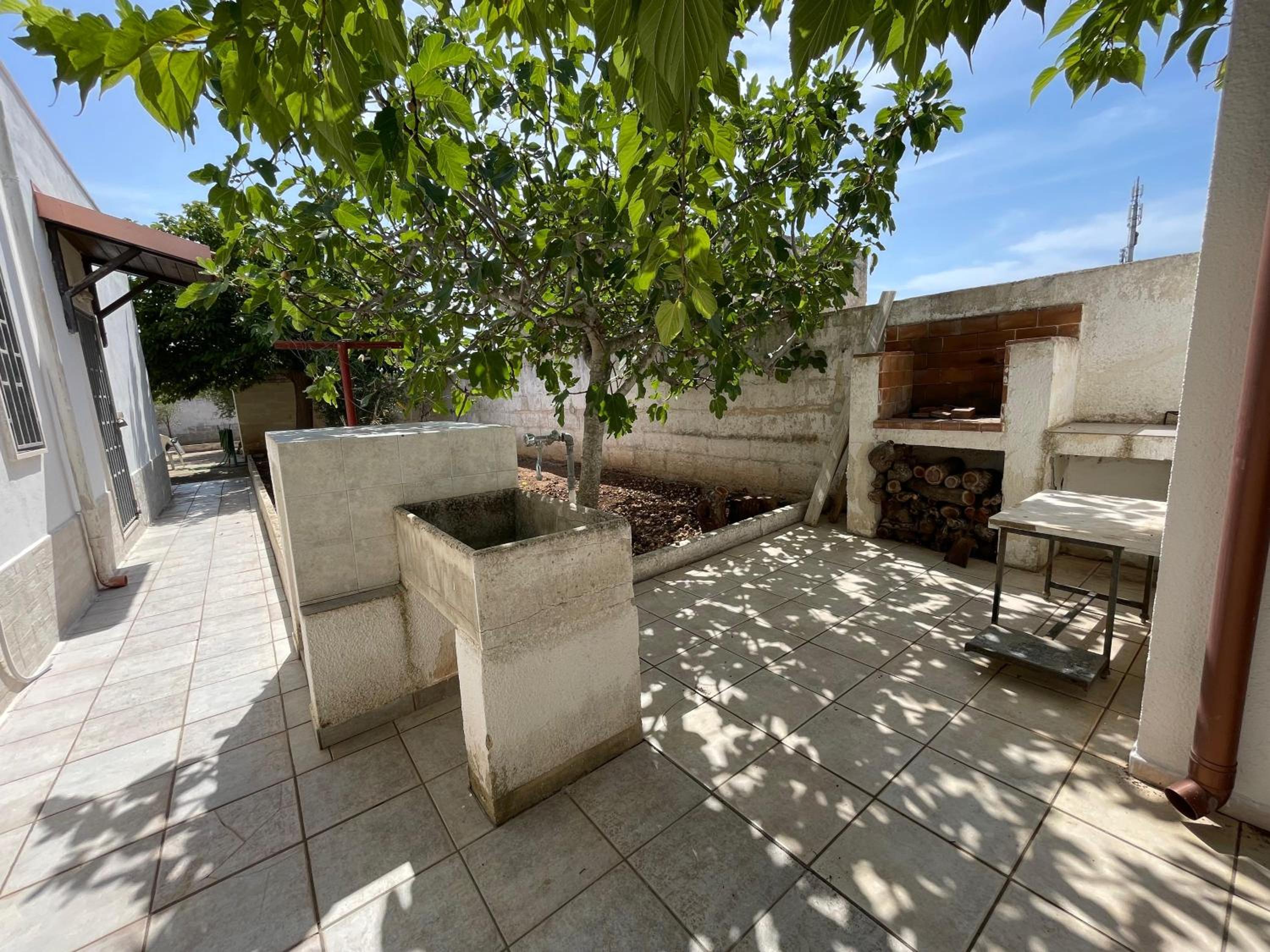 Villa Bruna view 4