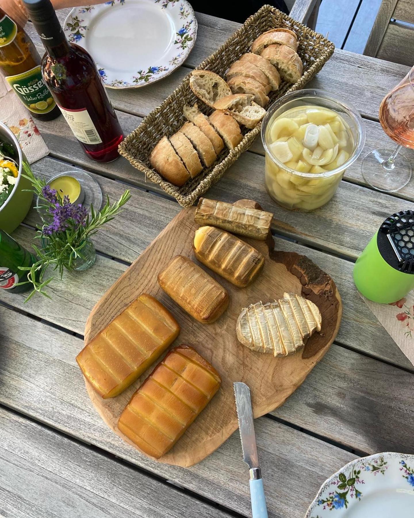 Ferienloft Libela Straupitz im Spreewald