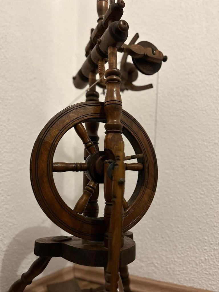 Dornröschen