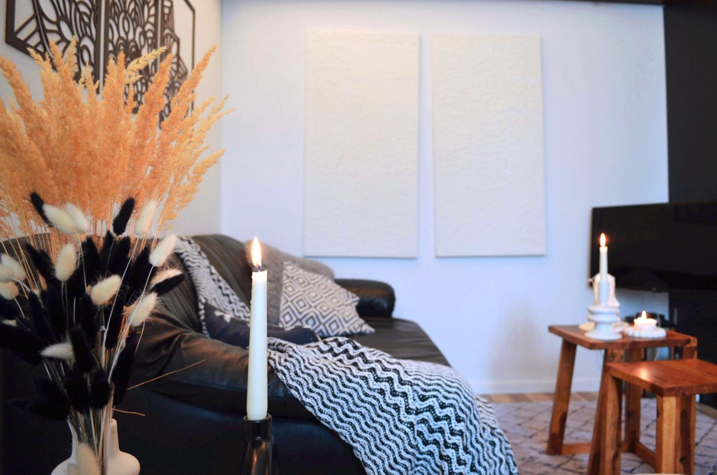Natural-Style Apartment in The Centre of Bratislava view 2