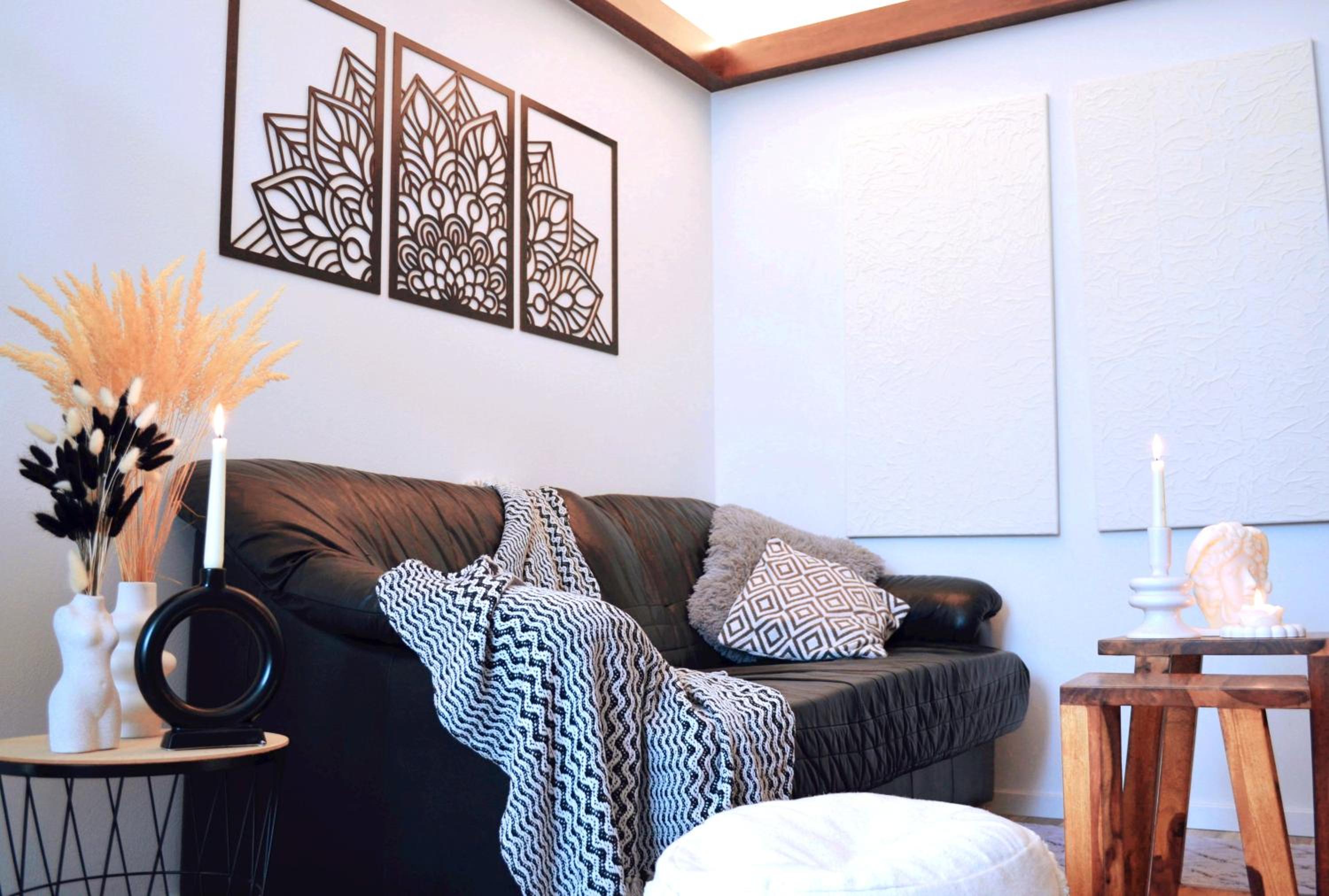 Natural-Style Apartment in The Centre of Bratislava view 3