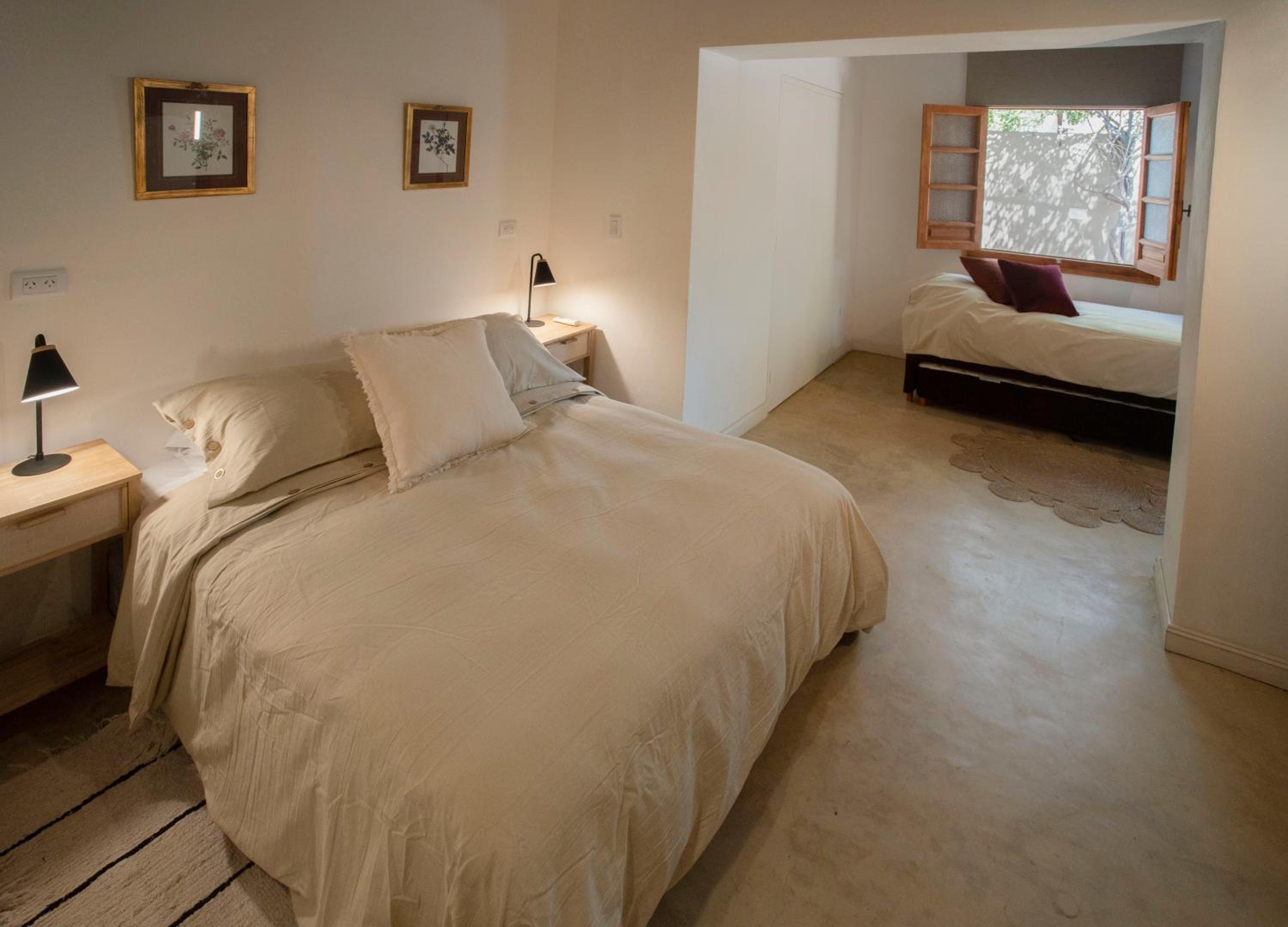 Martino Wines Air B&B