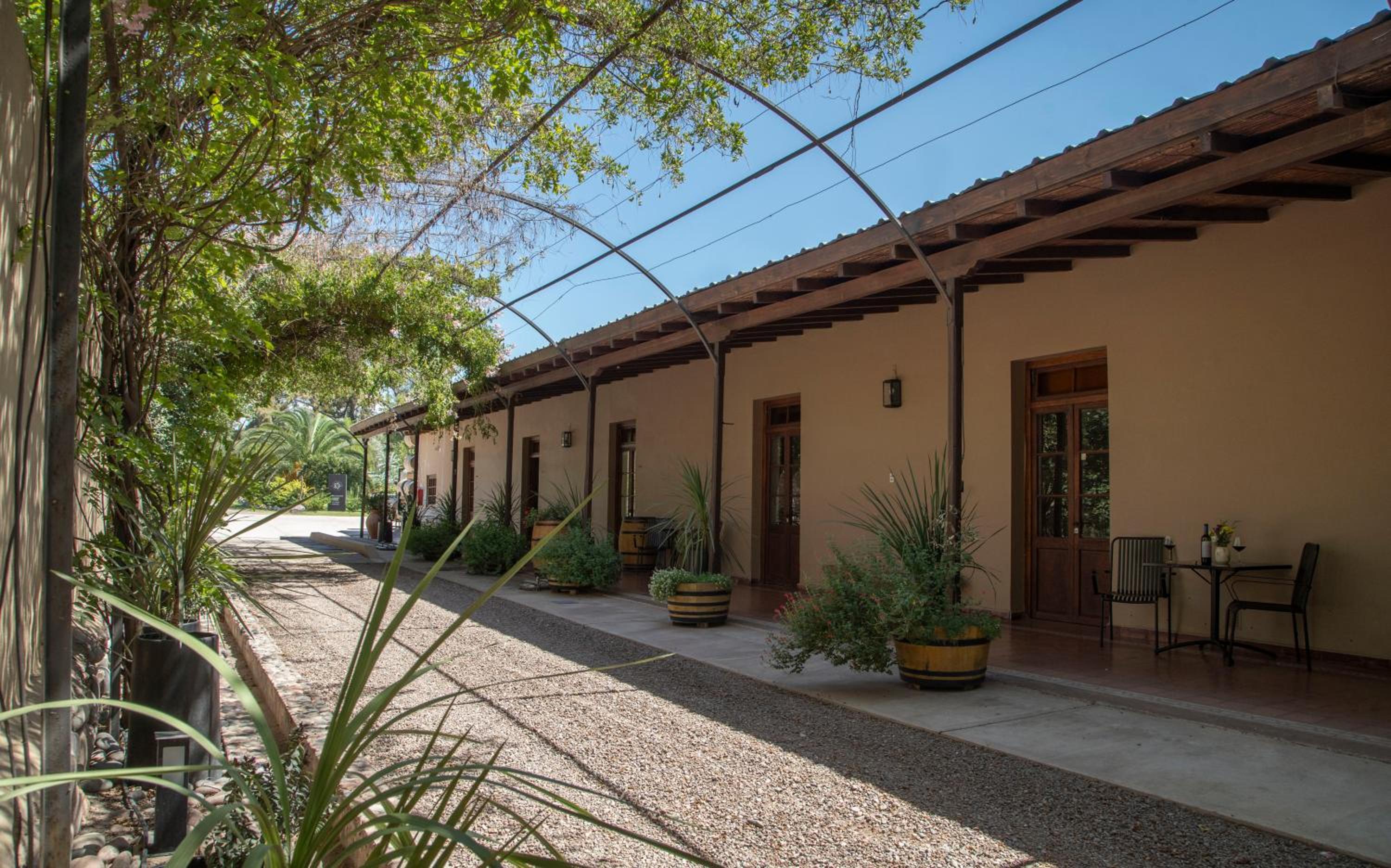Martino Wines Air B&B