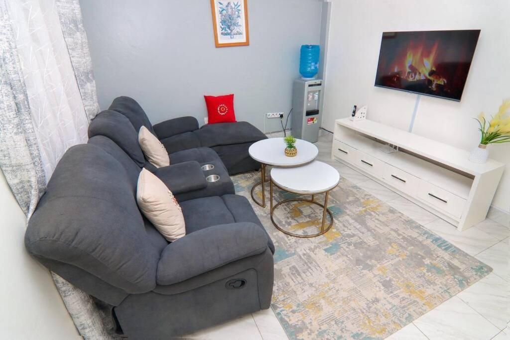 Enkaji Homestay 1 Bedroom Apartment Naivasha view 2