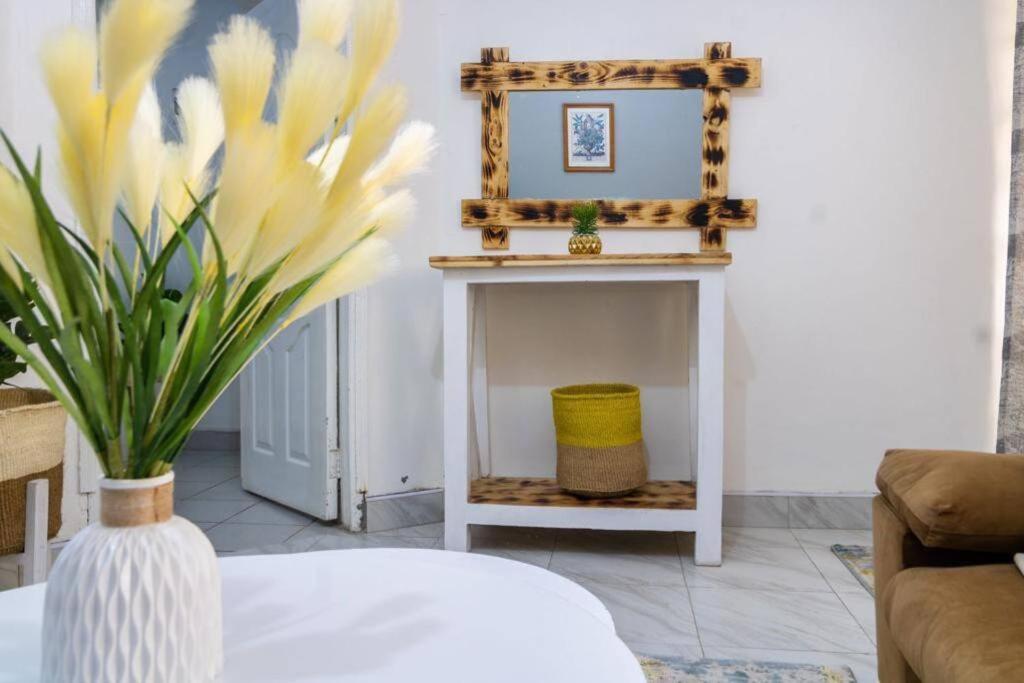 Enkaji Homestay 1 Bedroom Apartment Naivasha view 5