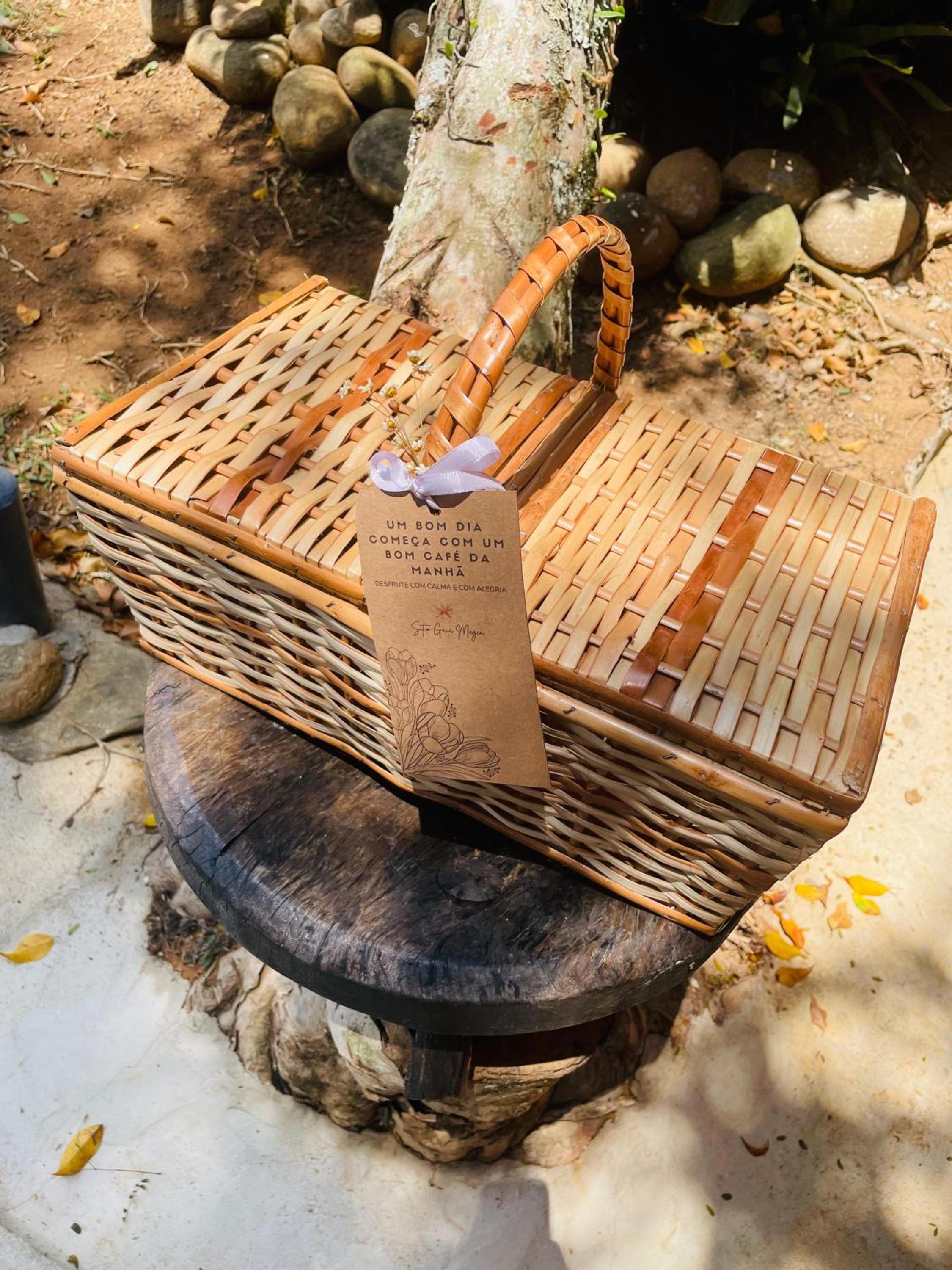 Cabana Zen no Sítio Gaia Miguel Pereira RJ