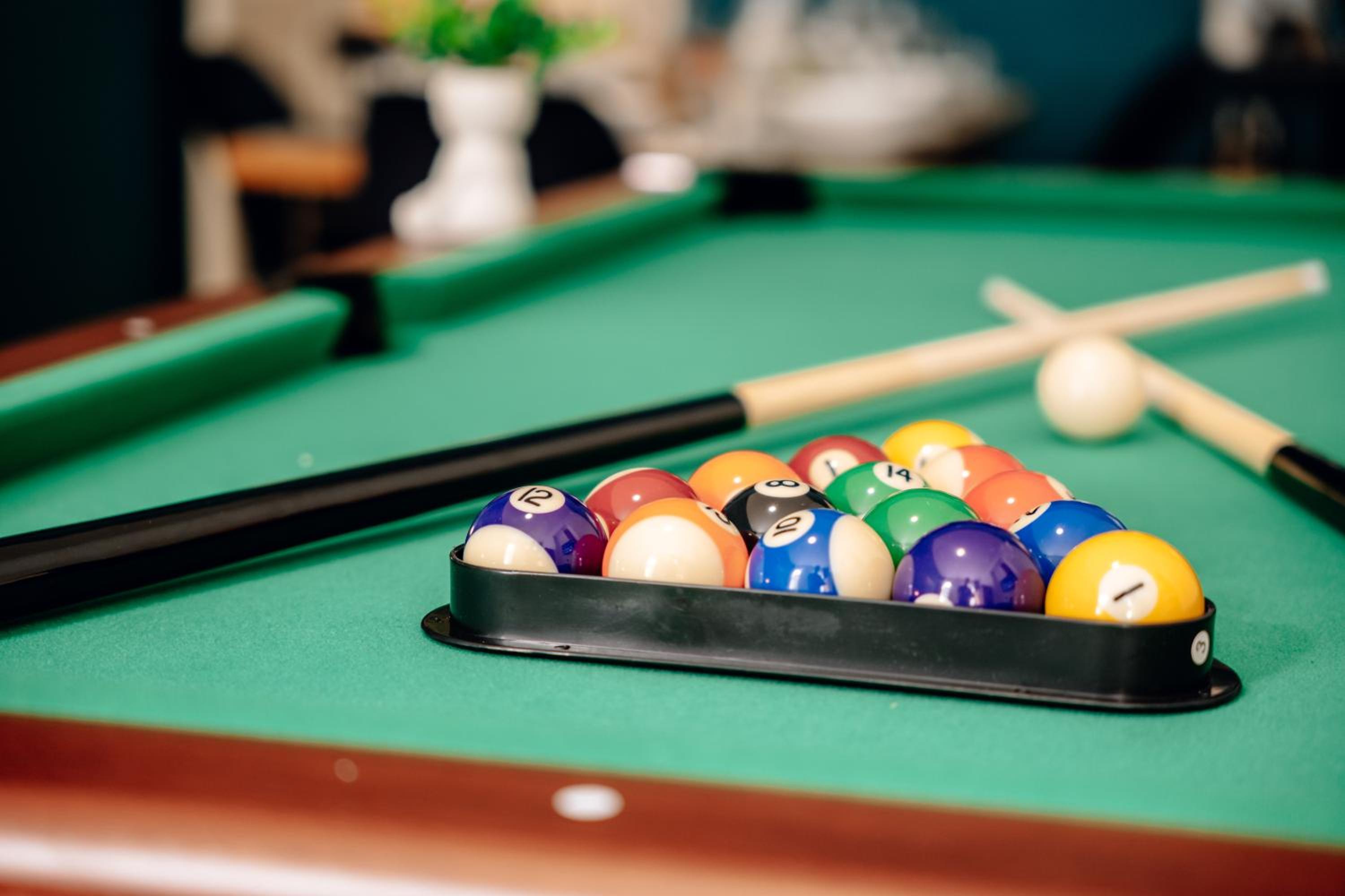 Wagnerstays Royal Billiard Residence