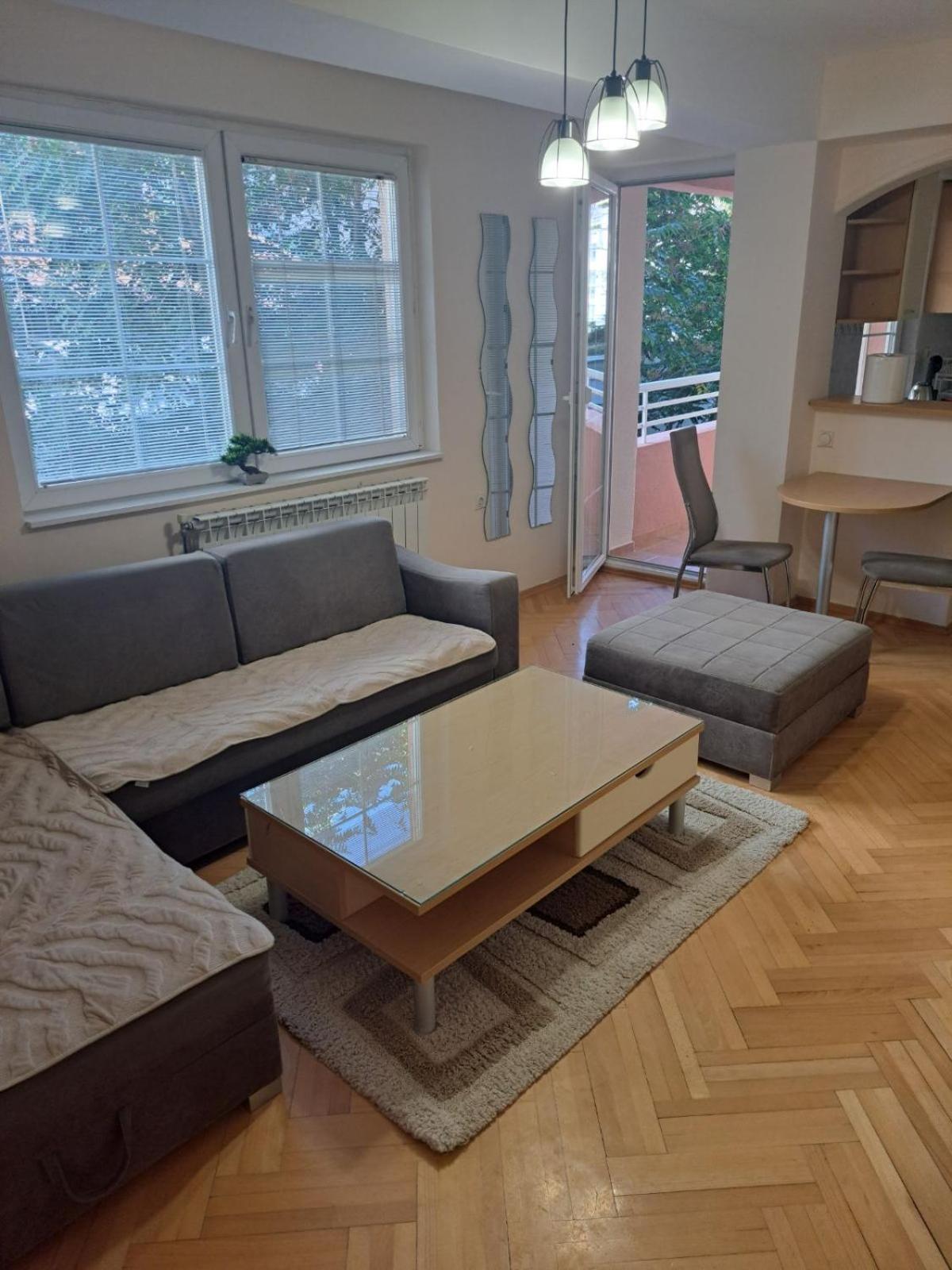 One Bedroom Apartment In Skopje - Center view 2