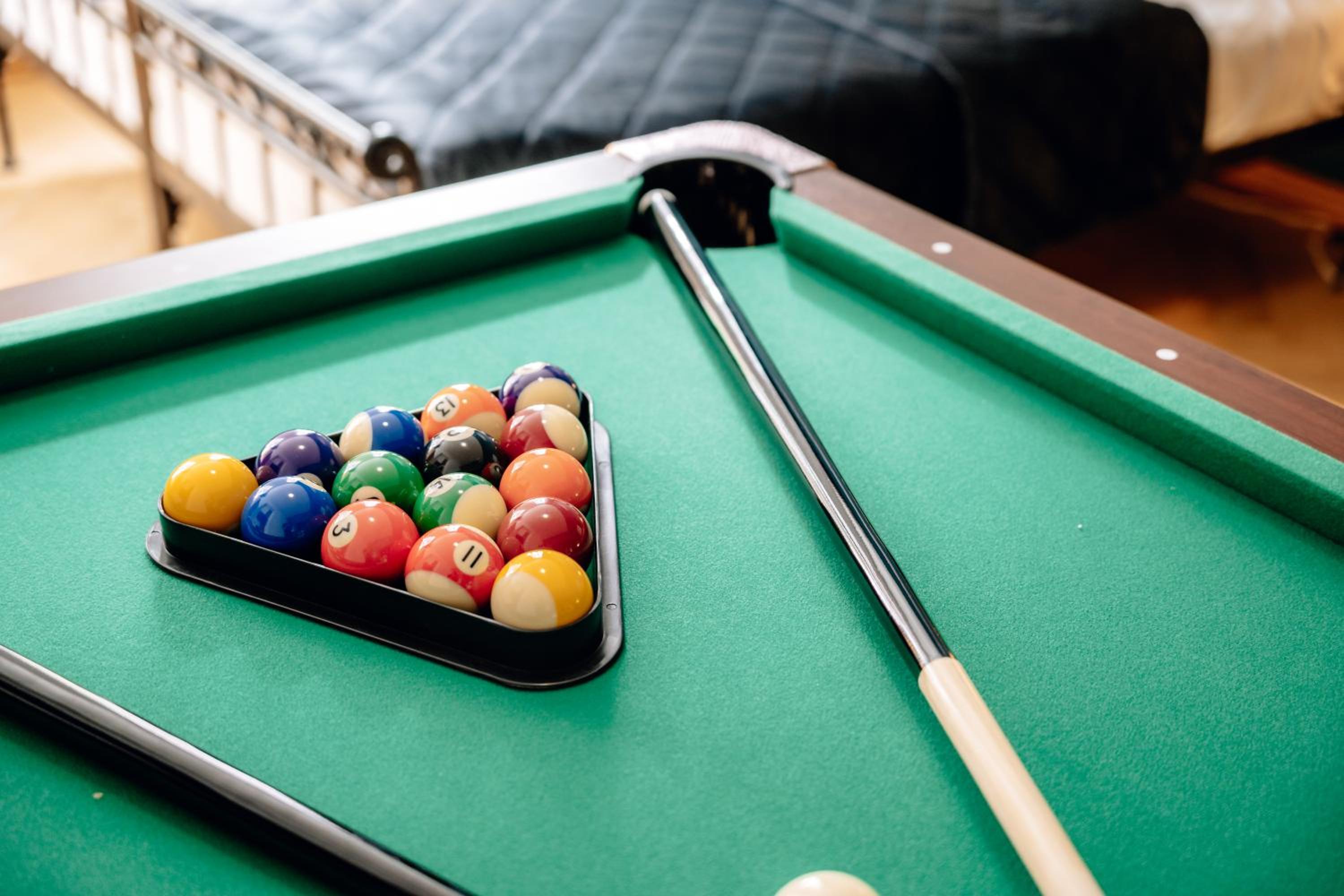 Wagnerstays Royal Billiard Residence