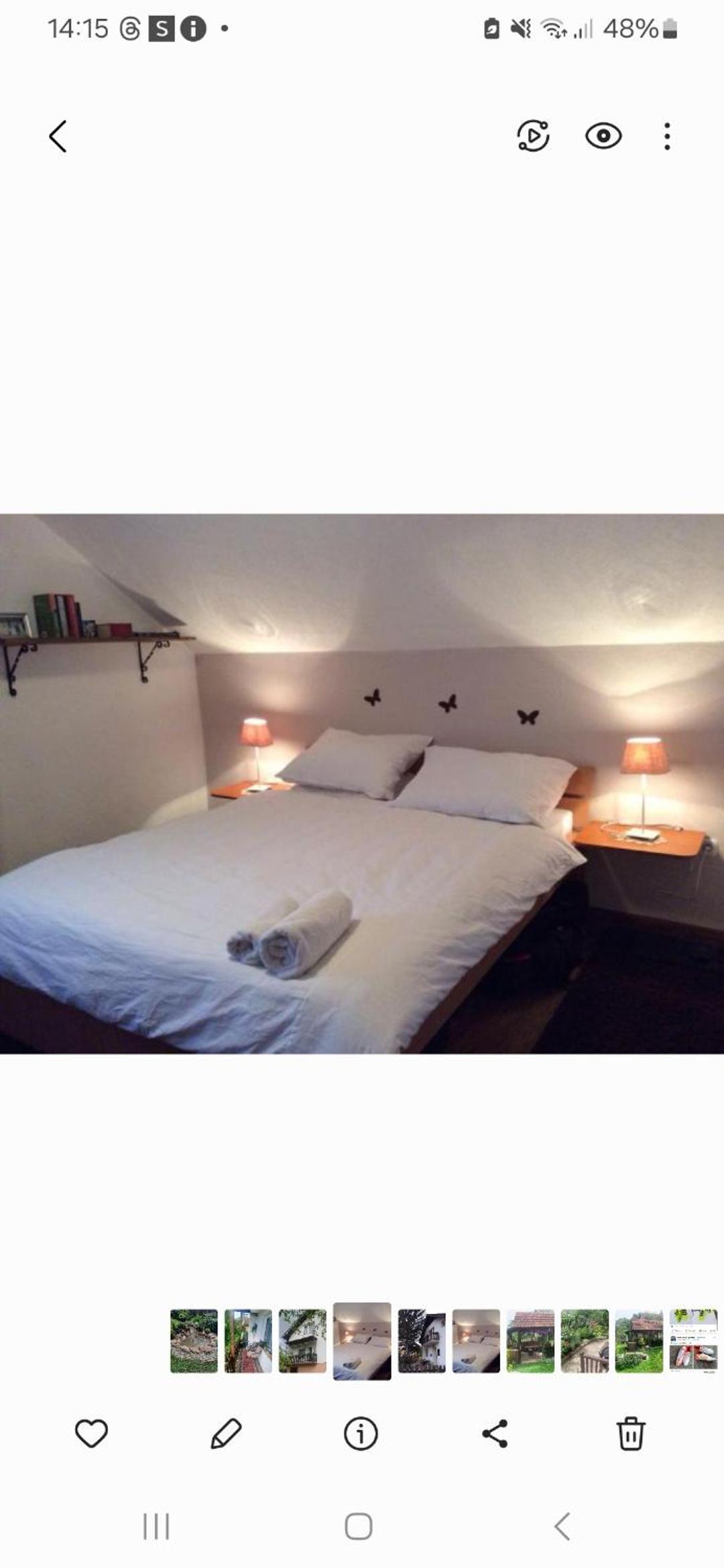 Rooms Time