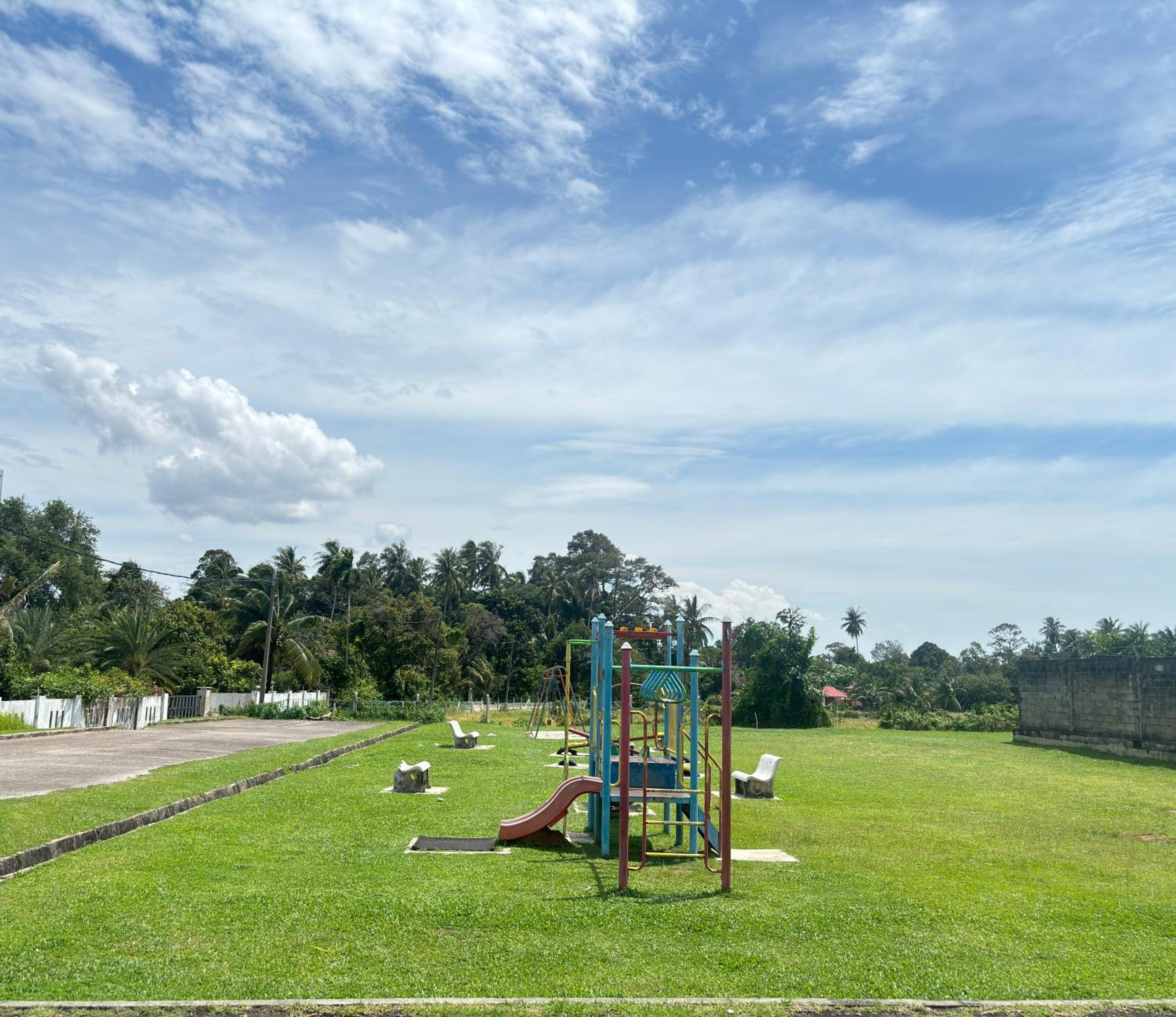 K'Lia Homestay Merbok view 5