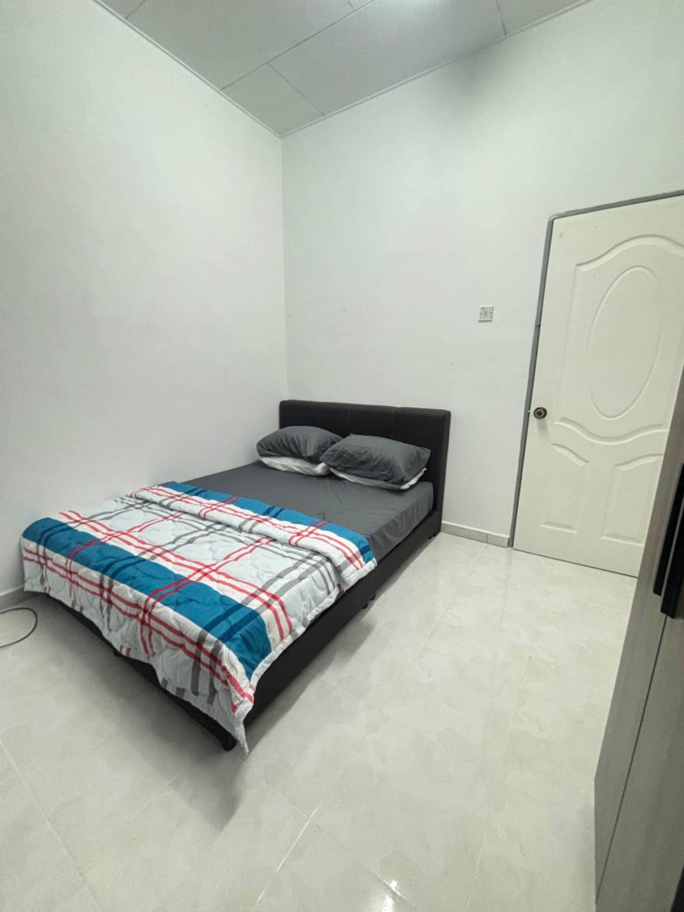K'Lia Homestay Merbok photo 7
