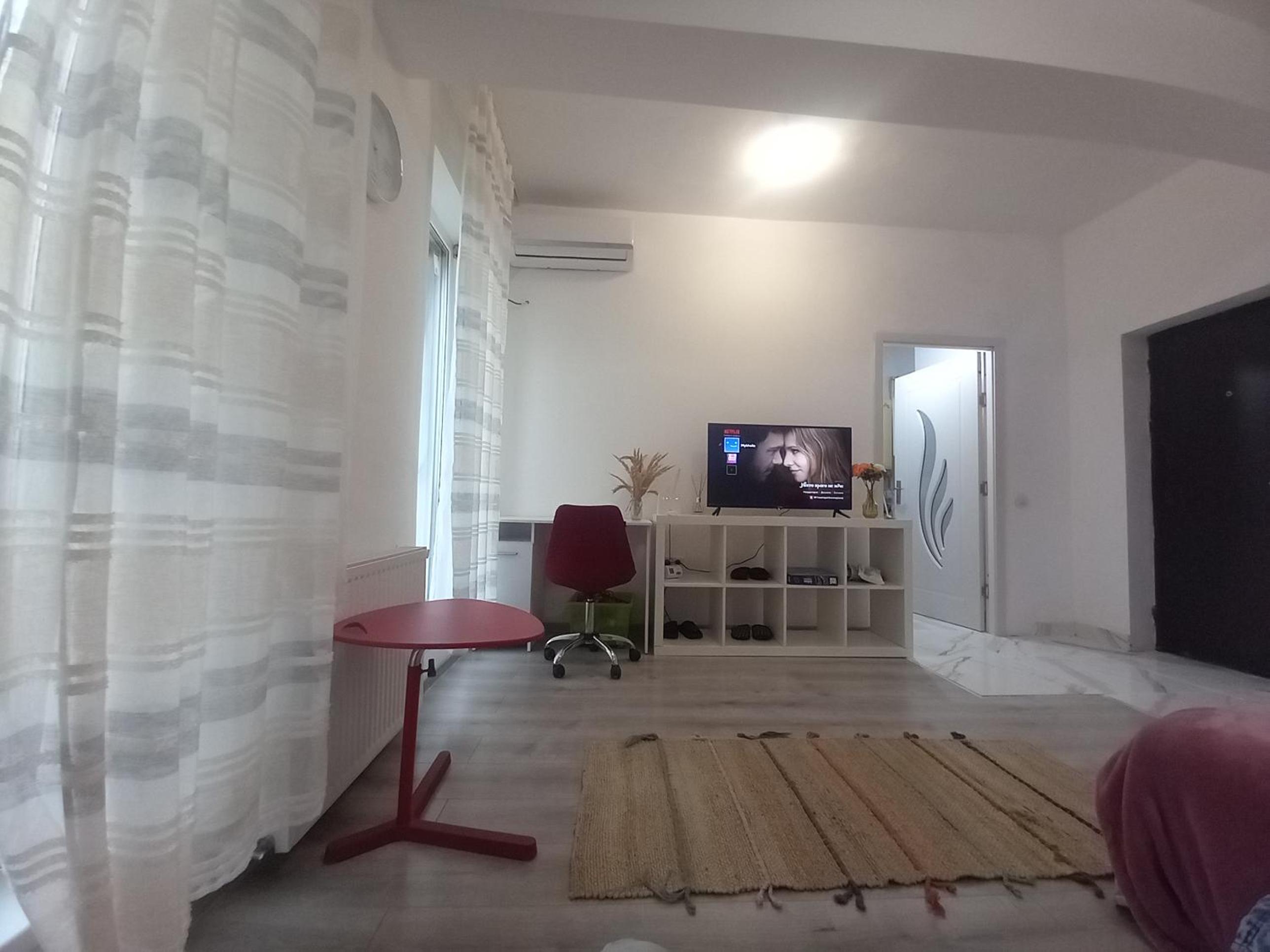 Twins Residence 2 APART HOTEL AP 4 2 rooms