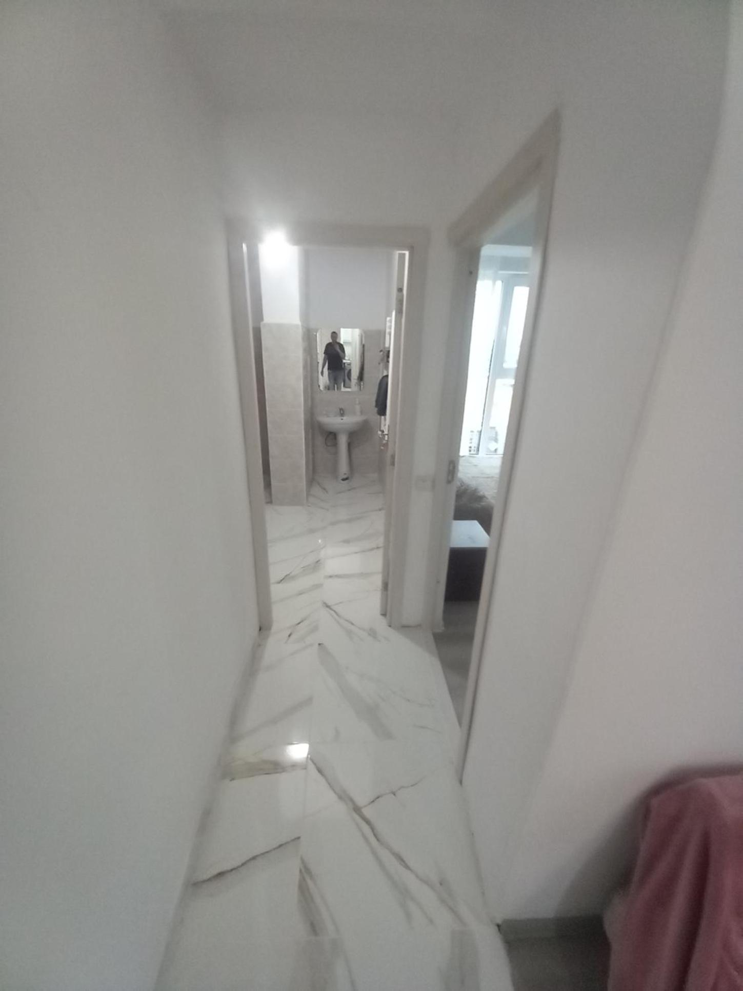 Twins Residence 2 APART HOTEL AP 4 2 rooms