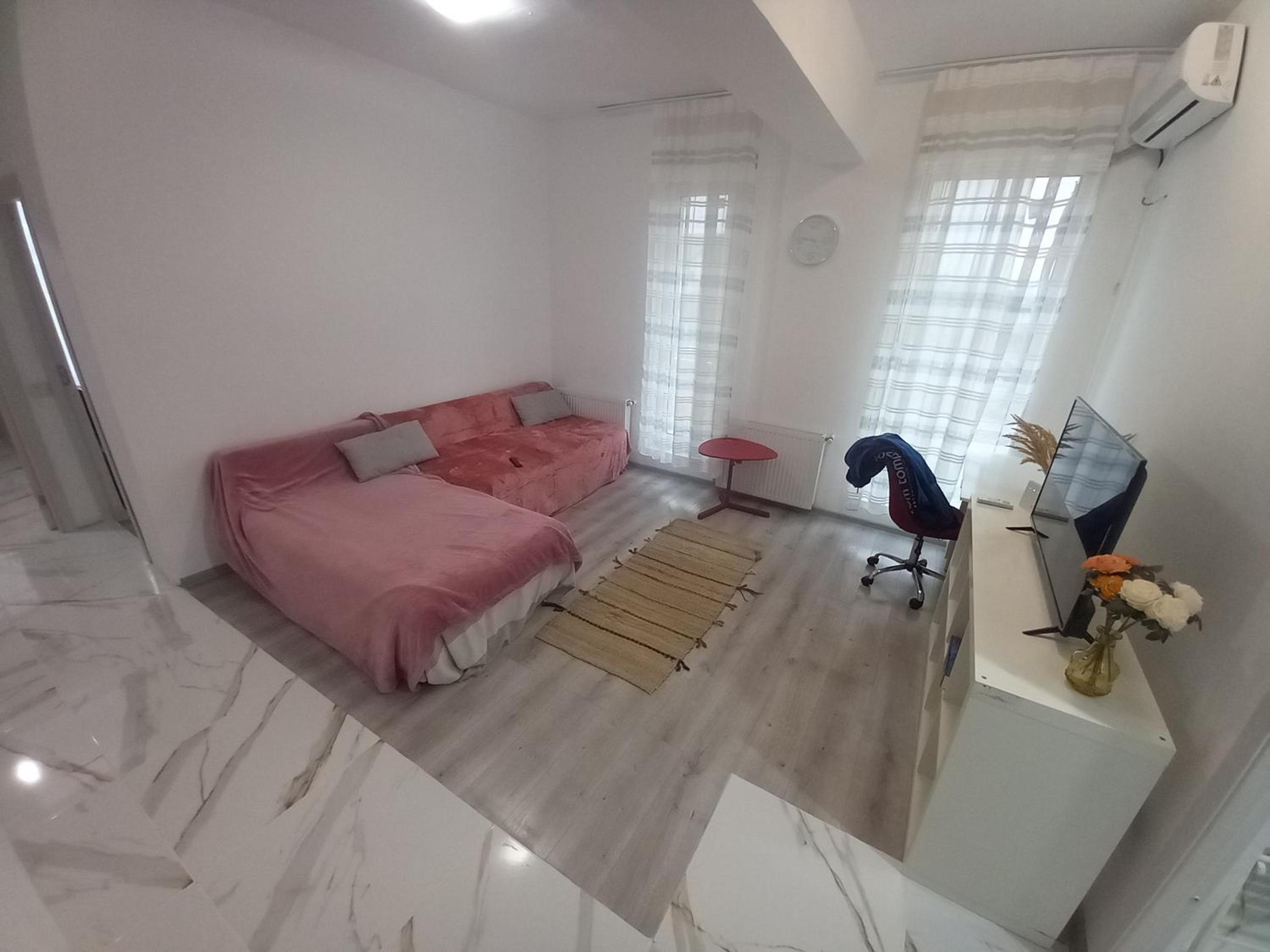 Twins Residence 2 APART HOTEL AP 4 2 rooms