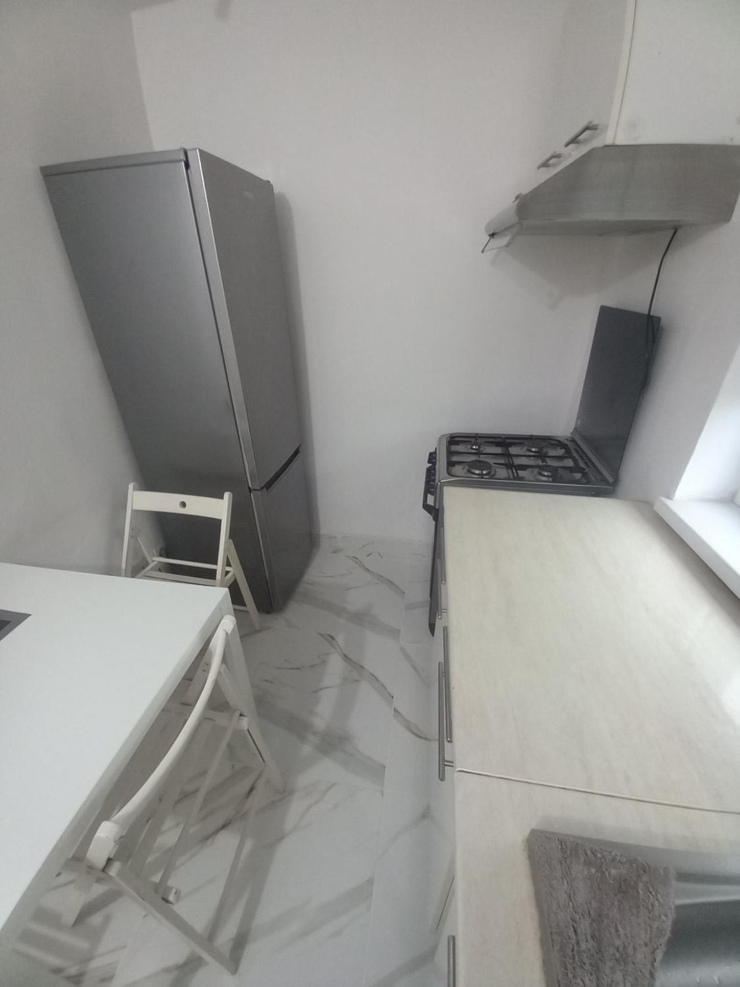 Twins Residence 2 APART HOTEL AP 4 2 rooms