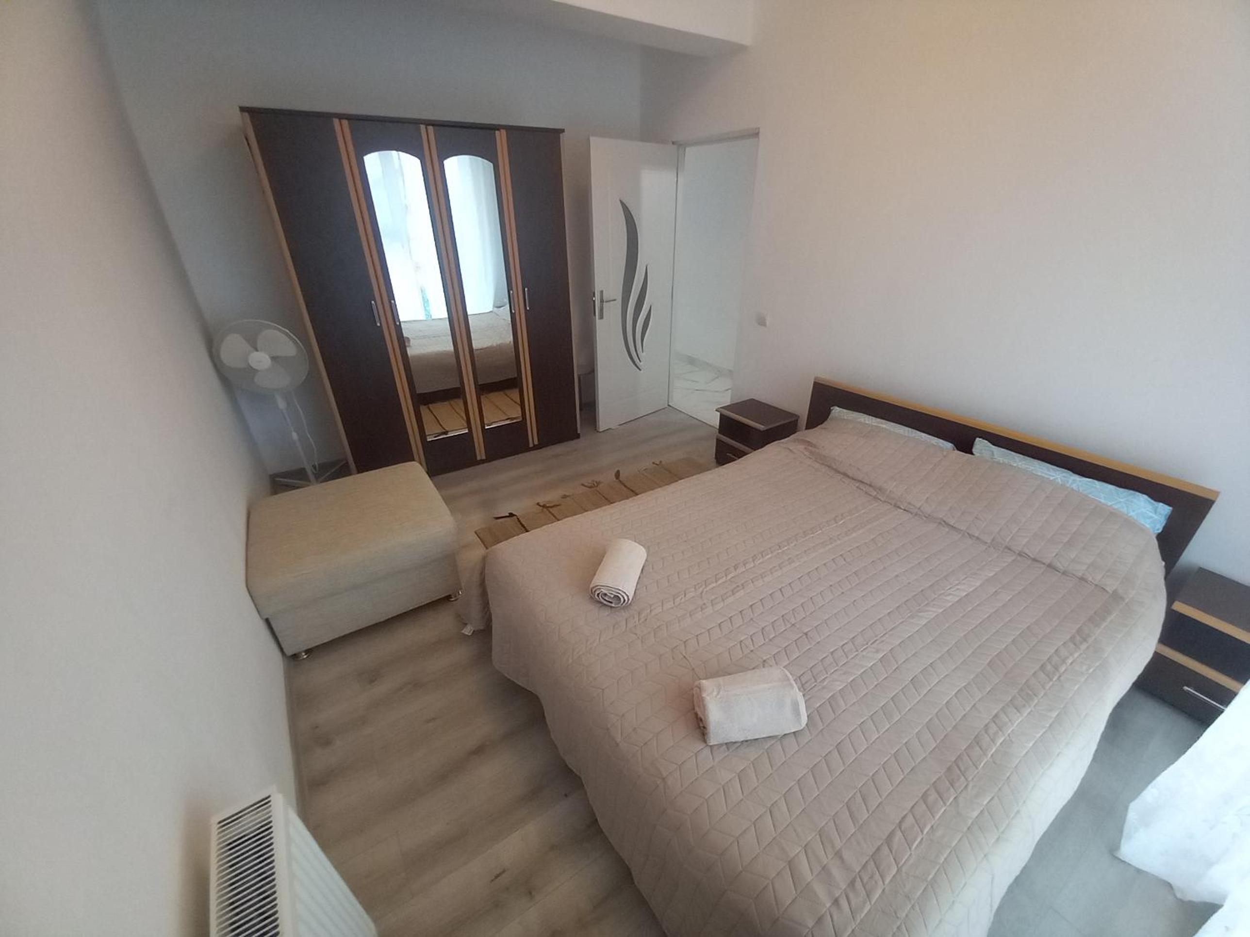 Twins Residence 2 APART HOTEL AP 4 2 rooms