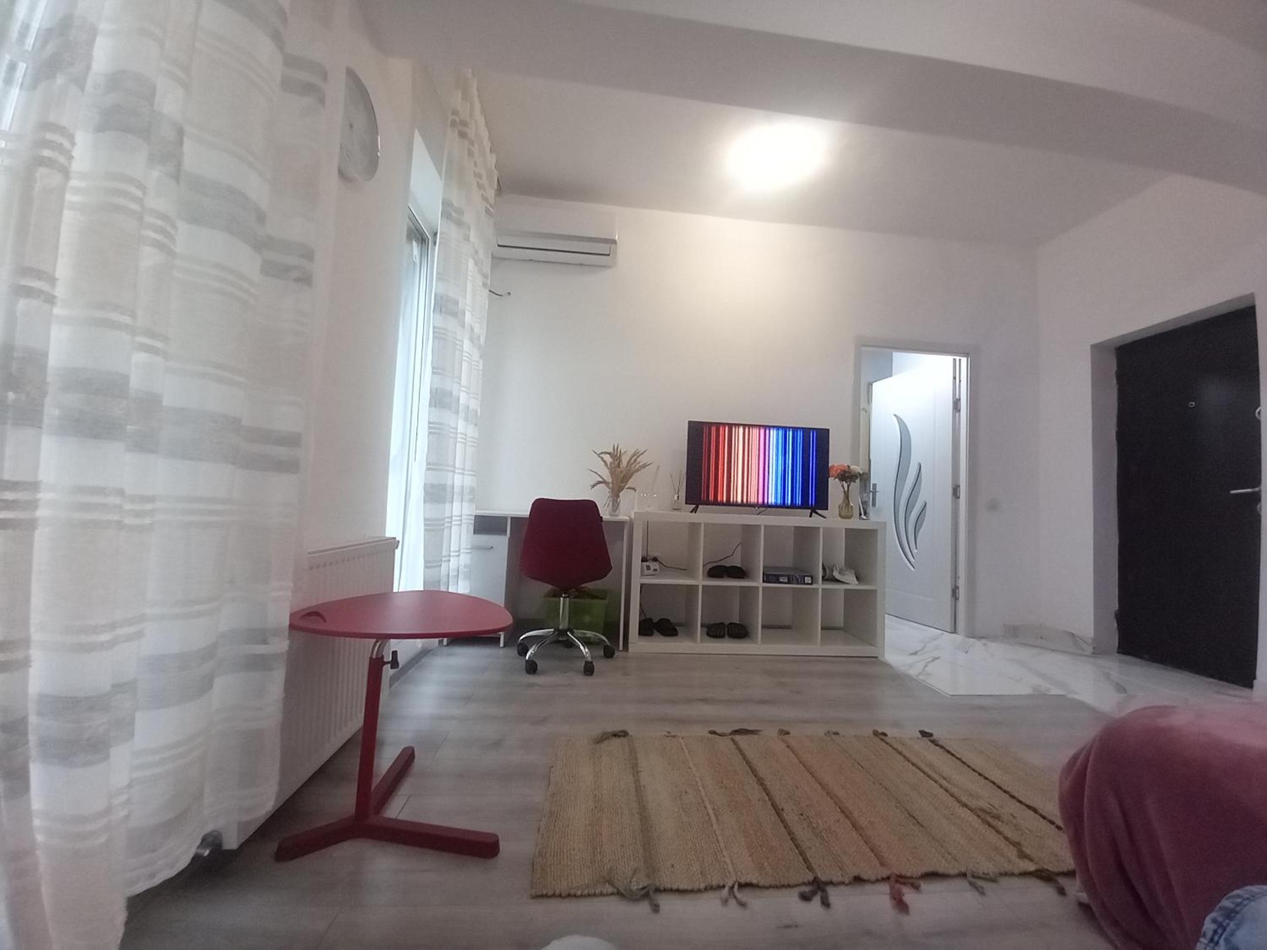 Twins Residence 2 APART HOTEL AP 4 2 rooms