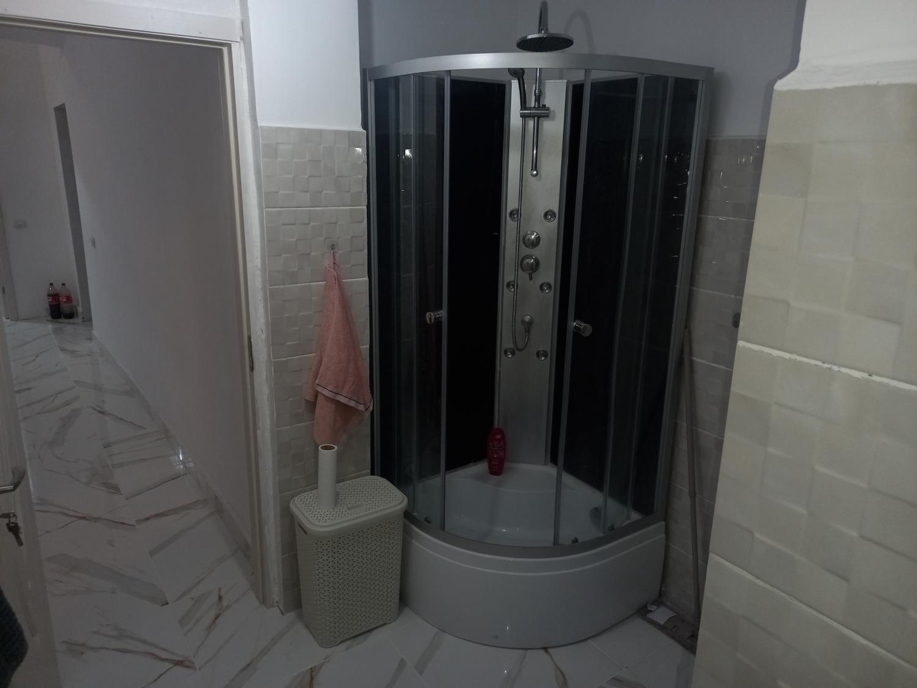 Twins Residence 2 APART HOTEL AP 4 2 rooms