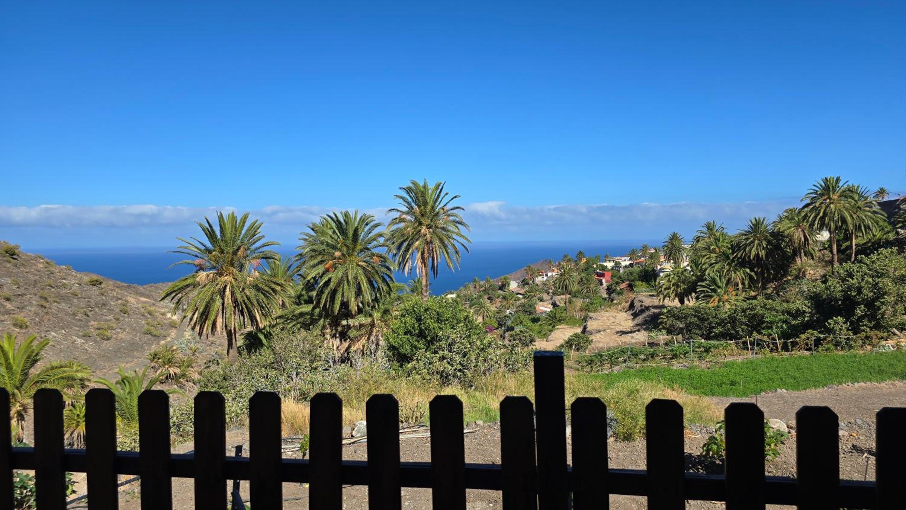Galeón Ossorio Vistas Panoramicas