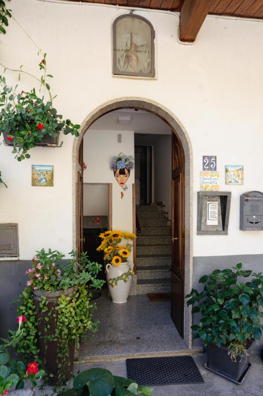 Furore house of Benedetta photo 2