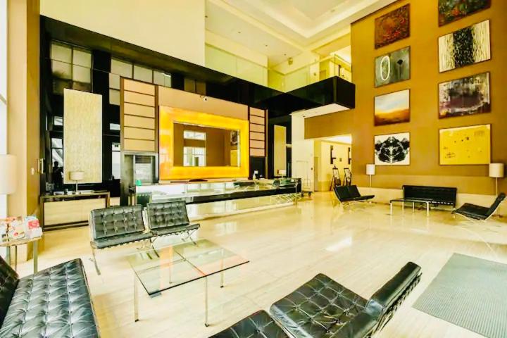 Cozy and Spacious Studio at SOMA BGC Near SM Aura and Bonifacio High Street view 3