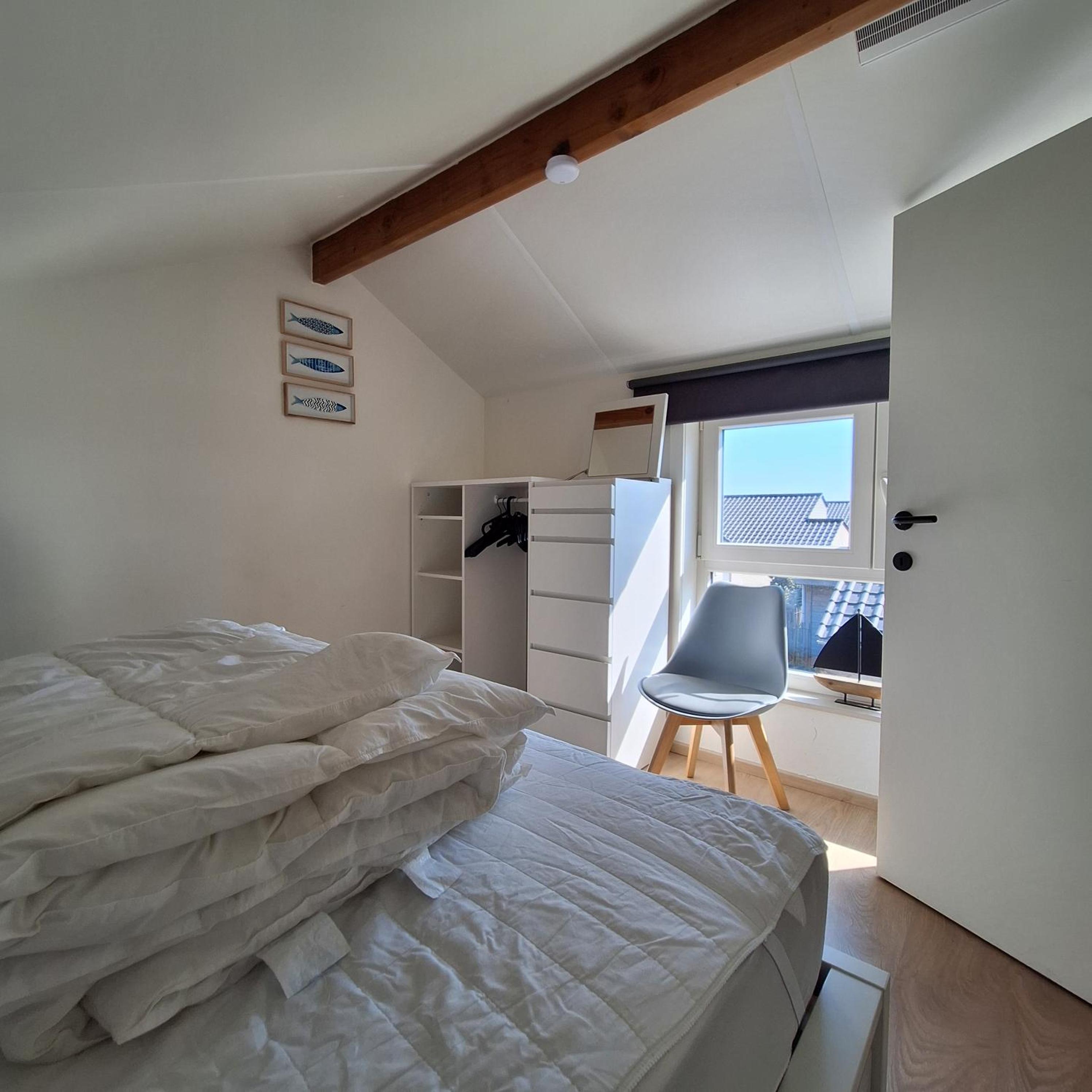 Maison Maritime