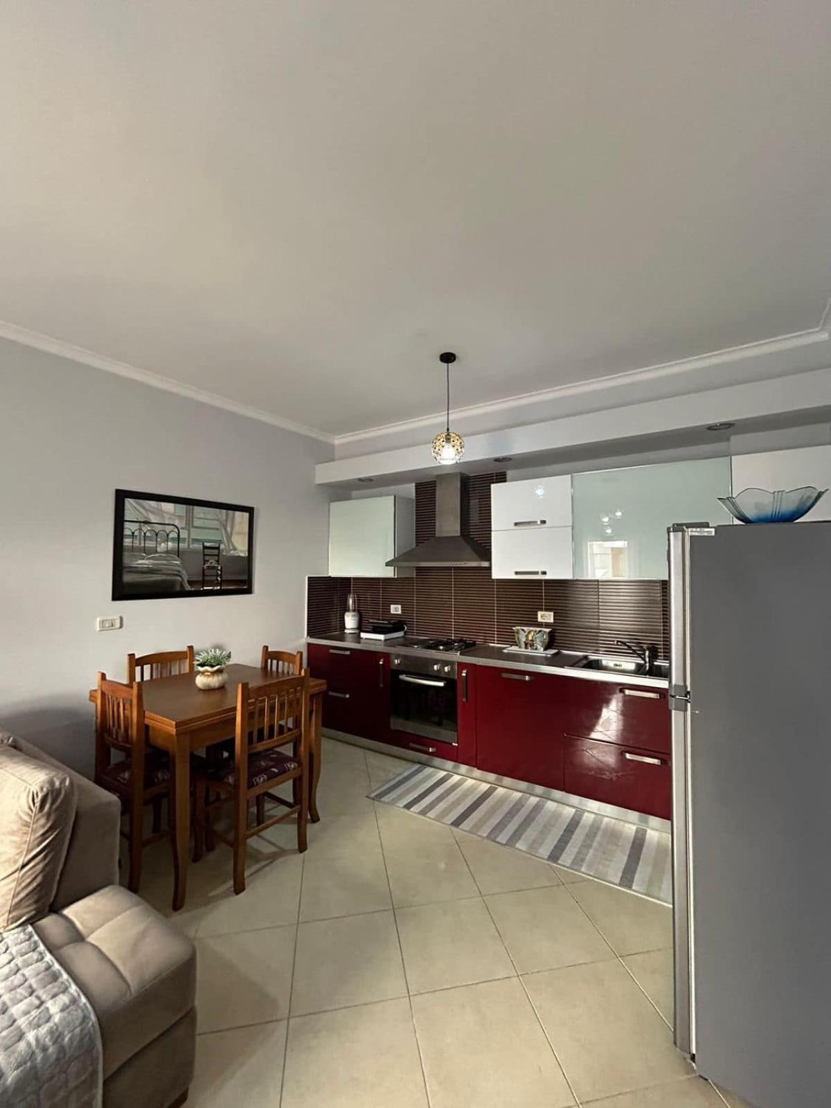 Lungomare beachhouse