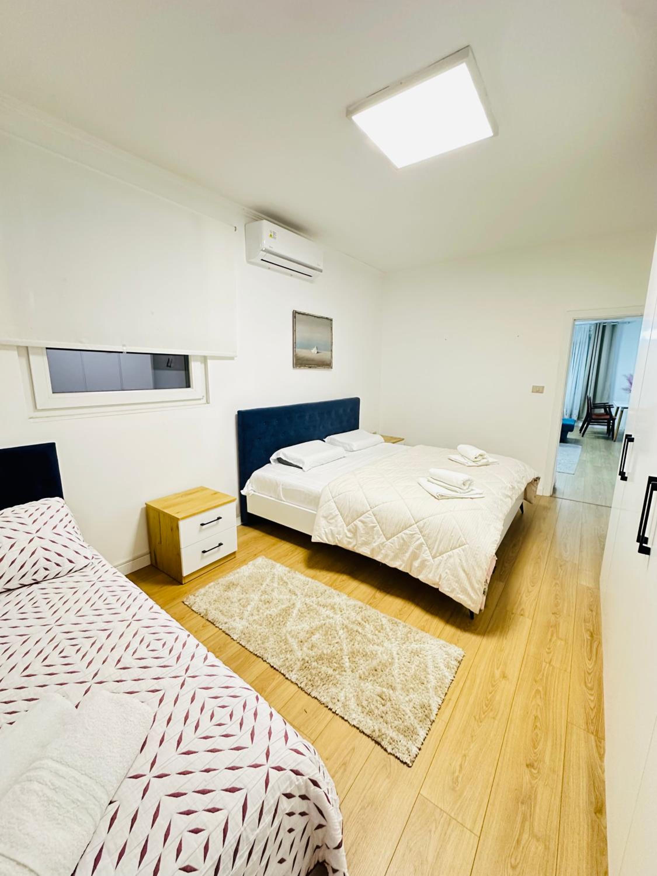Premium apartment with balcony photo 2