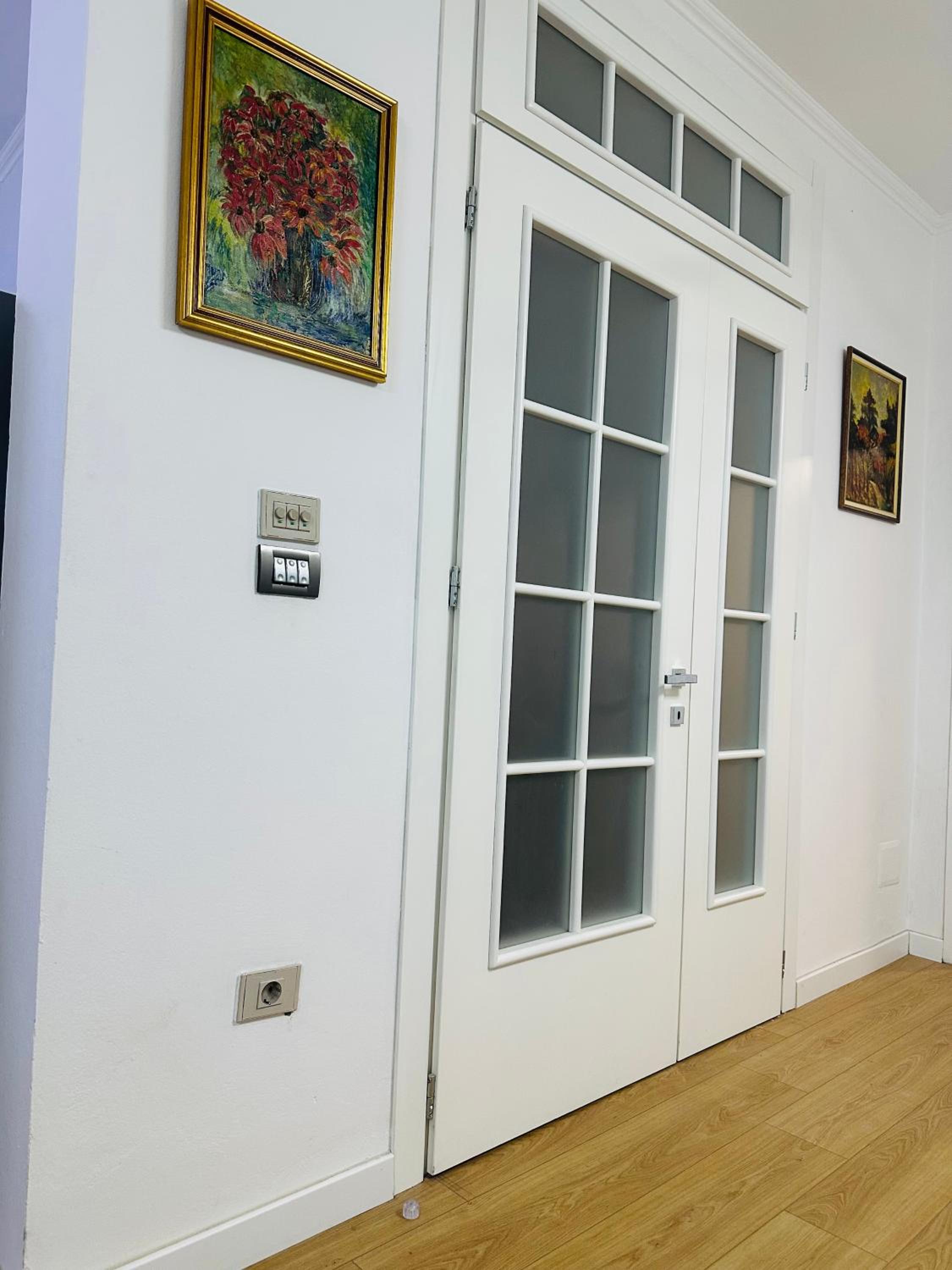 Premium apartment with balcony photo 5