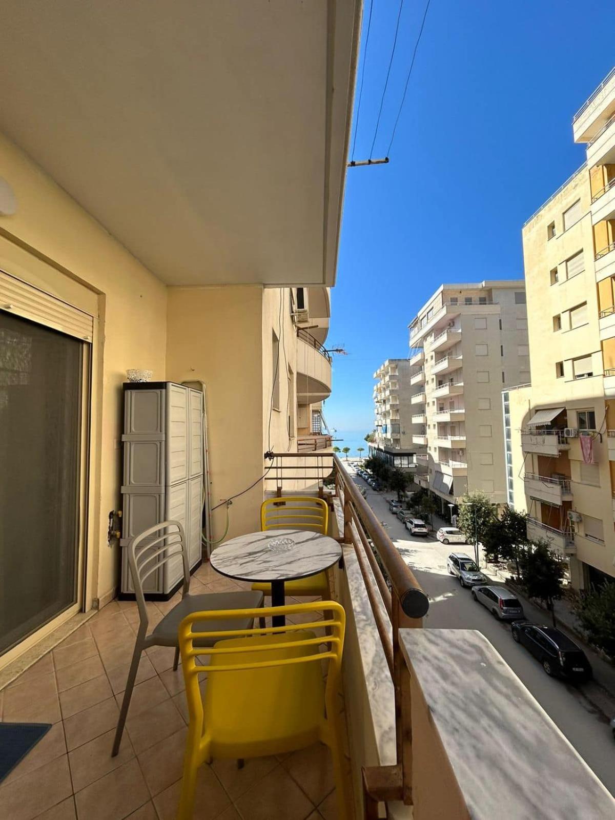 Lungomare beachhouse